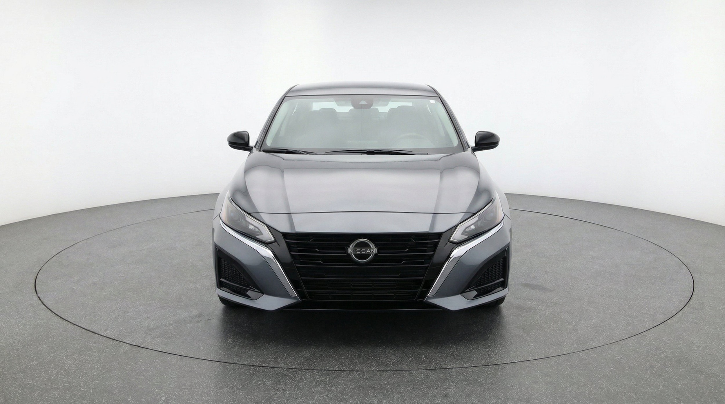 Thumbnail: 2025 Nissan Altima - 2