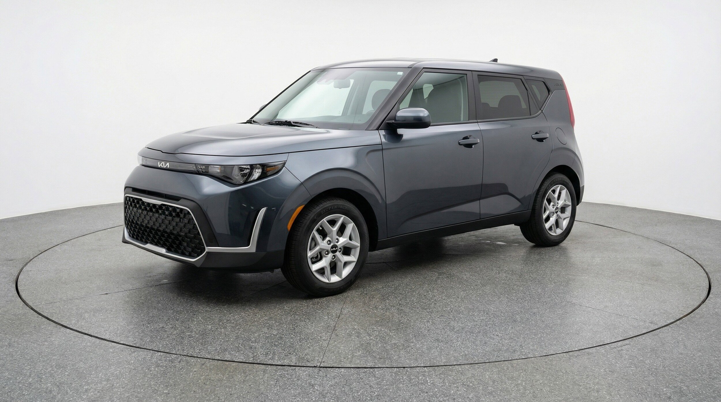 Thumbnail: 2025 Kia Soul - 3