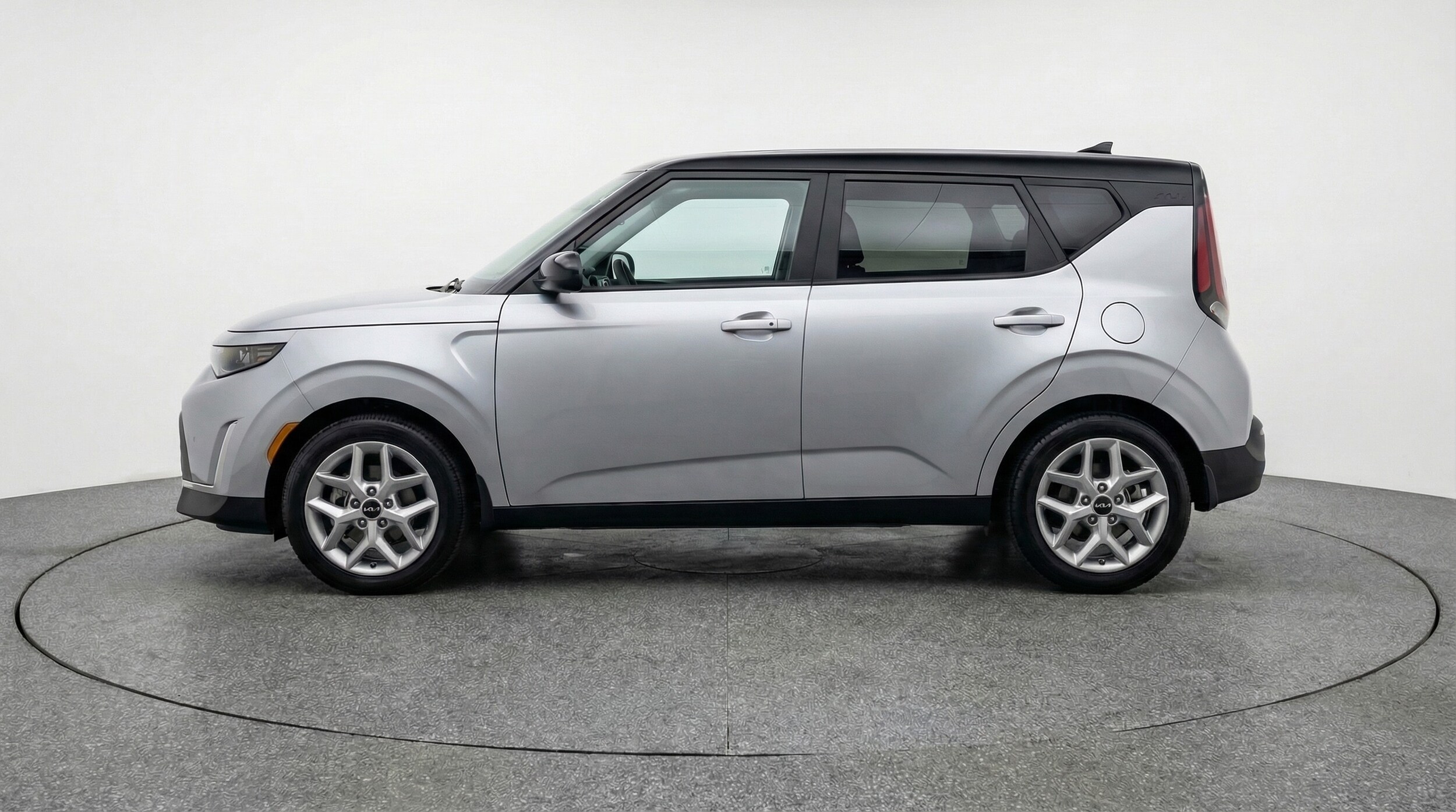 Thumbnail: 2025 Kia Soul - 4