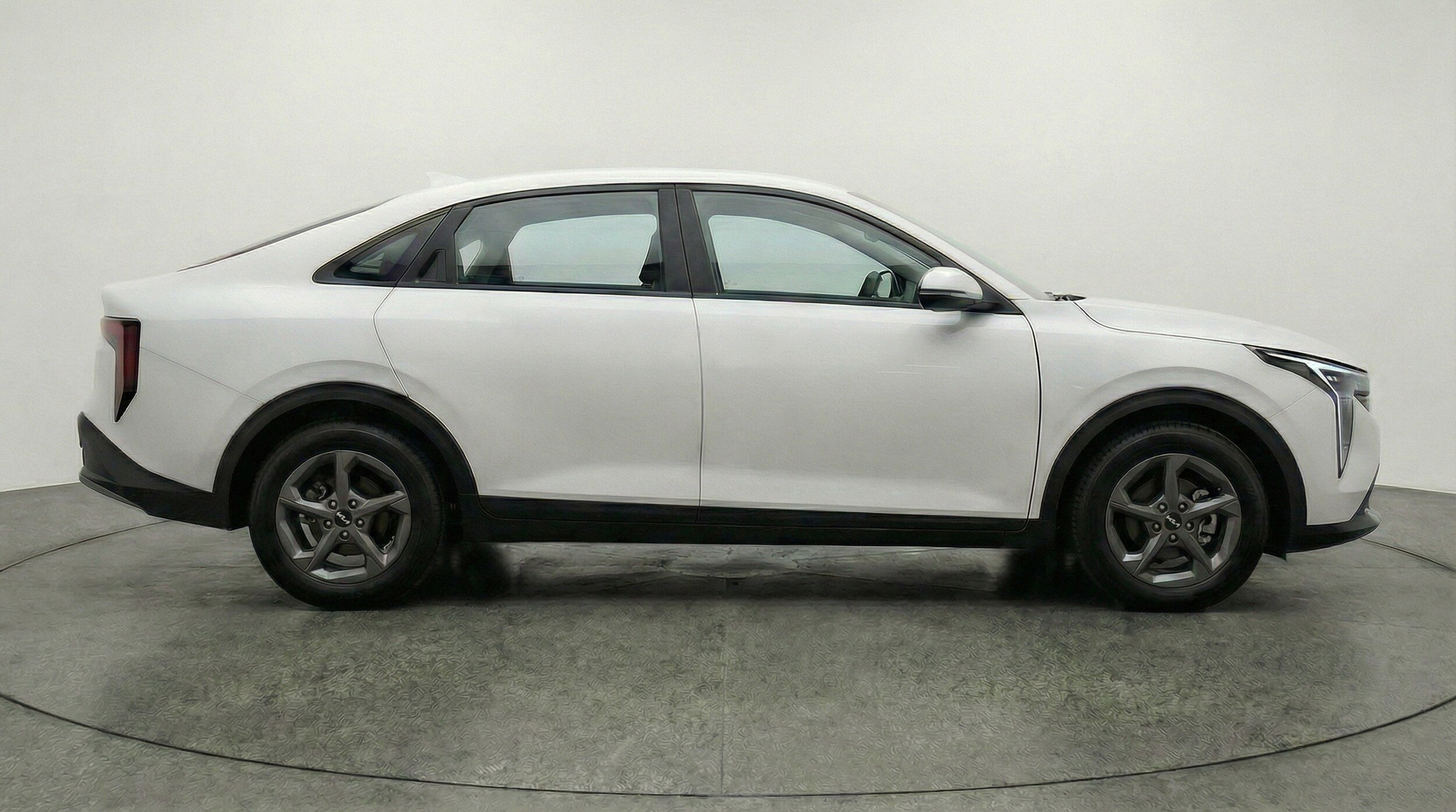 Thumbnail: 2025 Kia K4 - 11