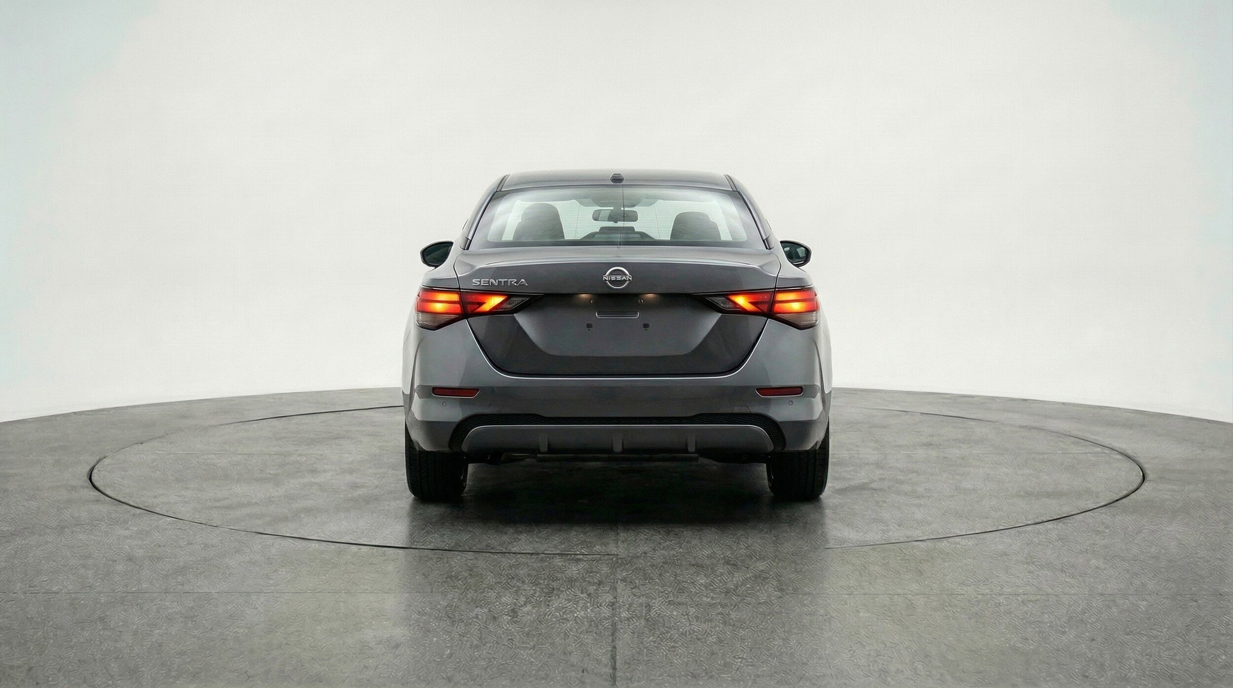 Thumbnail: 2025 Nissan Sentra - 7