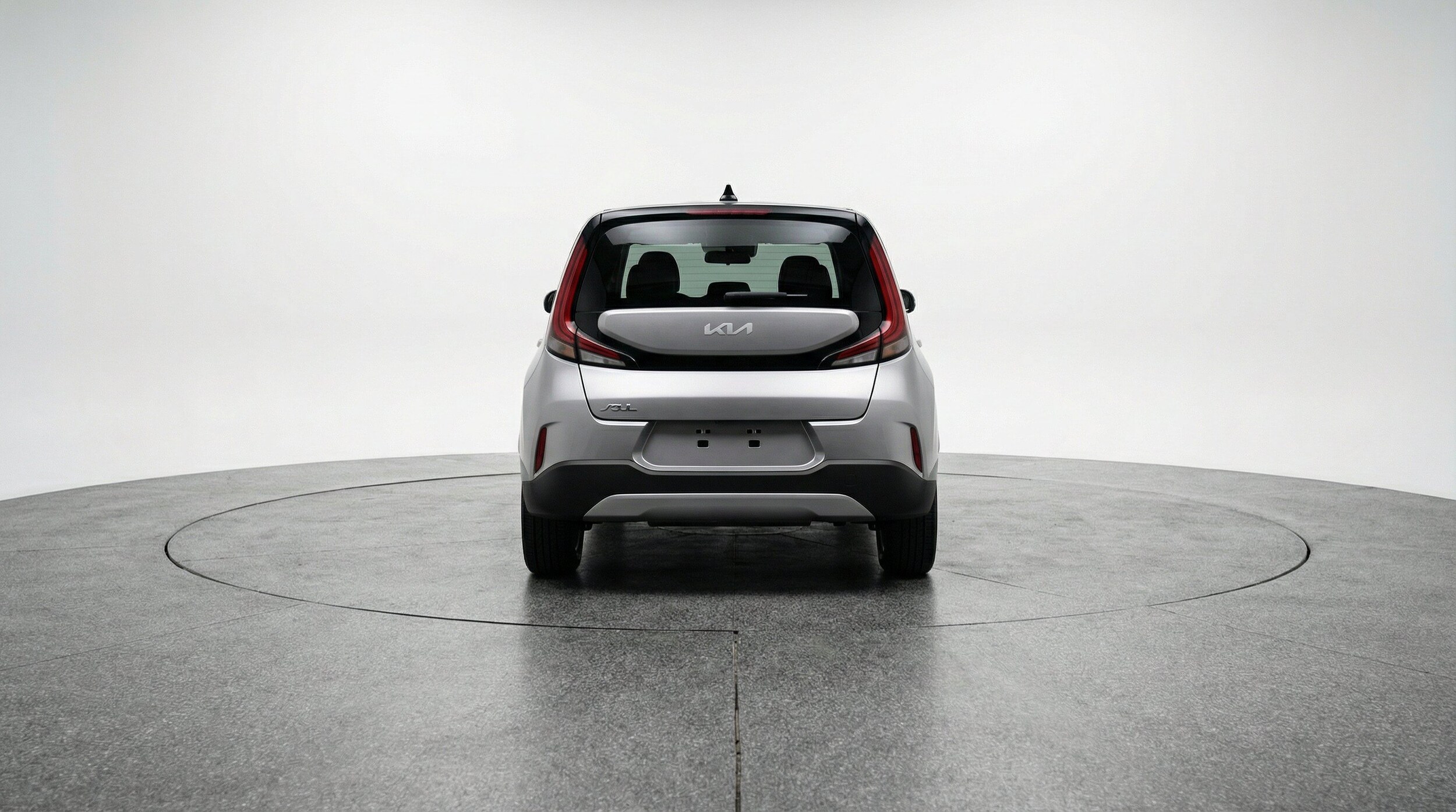 Thumbnail: 2025 Kia Soul - 7