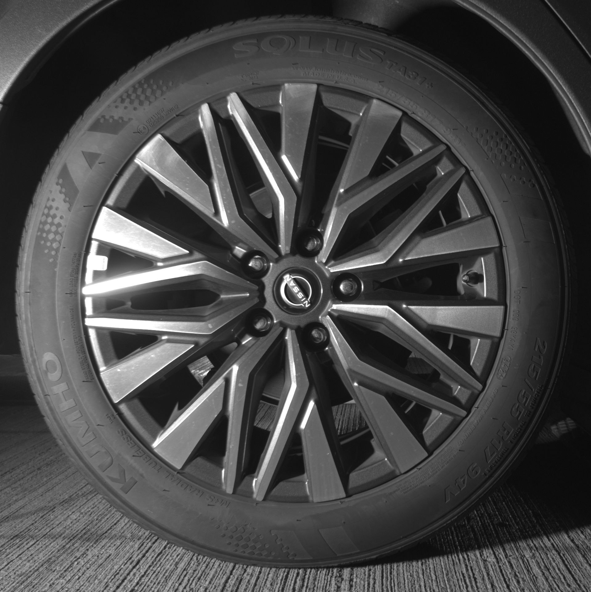 Thumbnail: 2025 Nissan Altima - 12