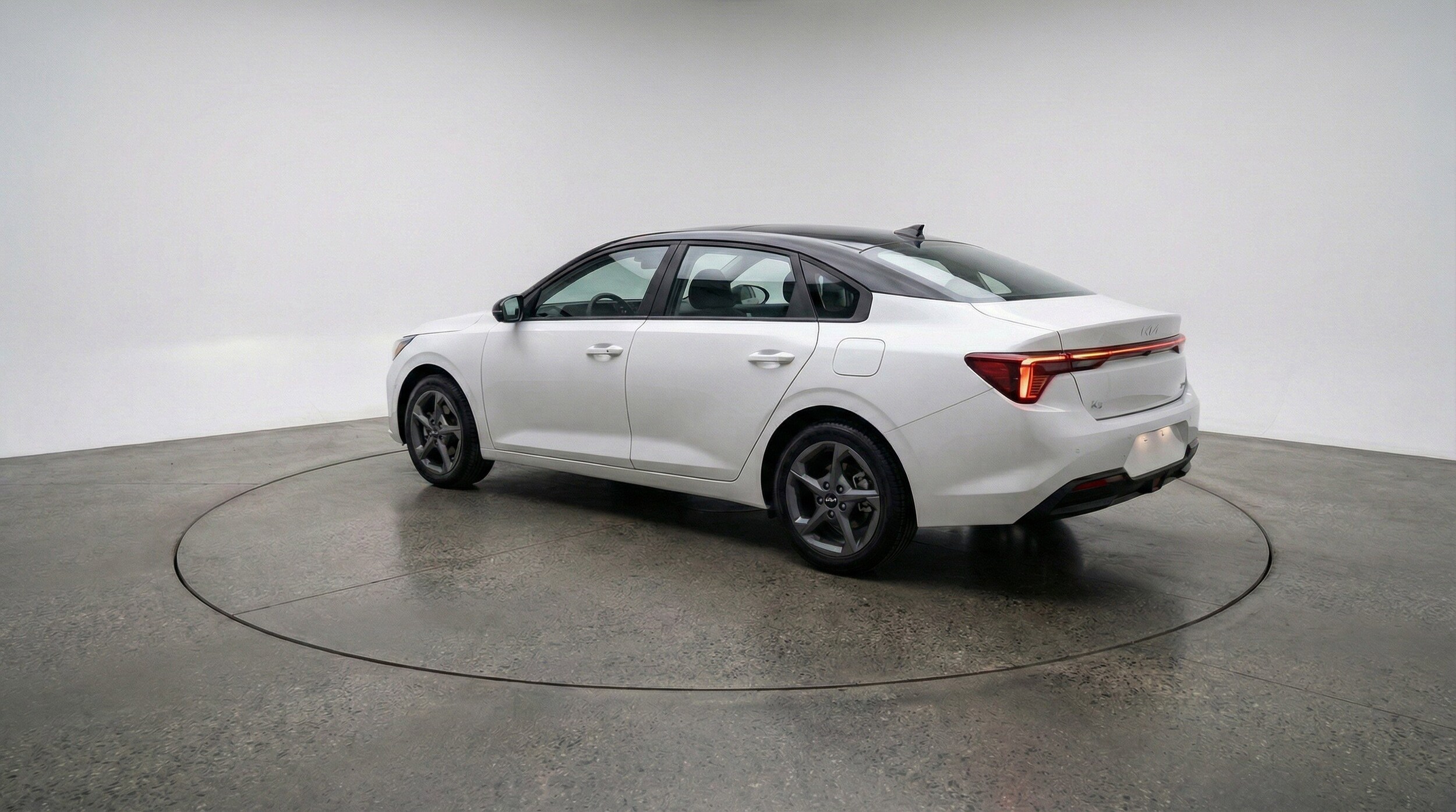 Thumbnail: 2025 Kia K4 - 6