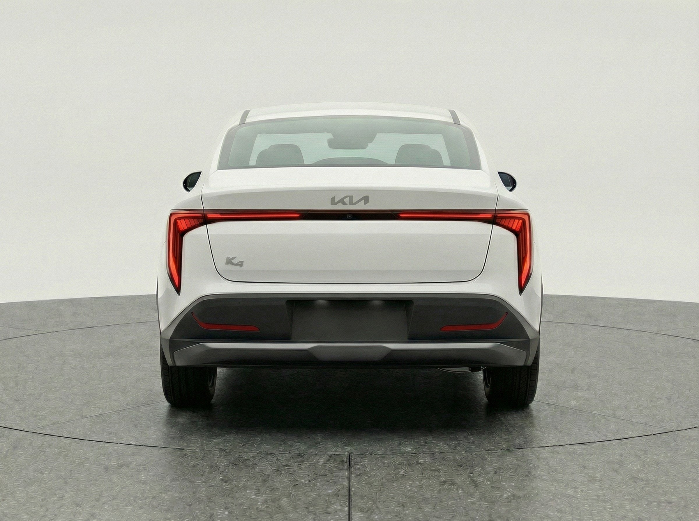 Thumbnail: 2025 Kia K4 - 7