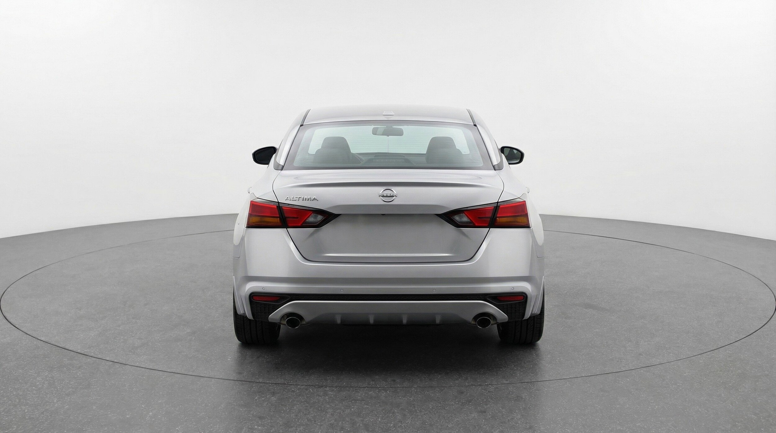 Thumbnail: 2025 Nissan Altima - 7