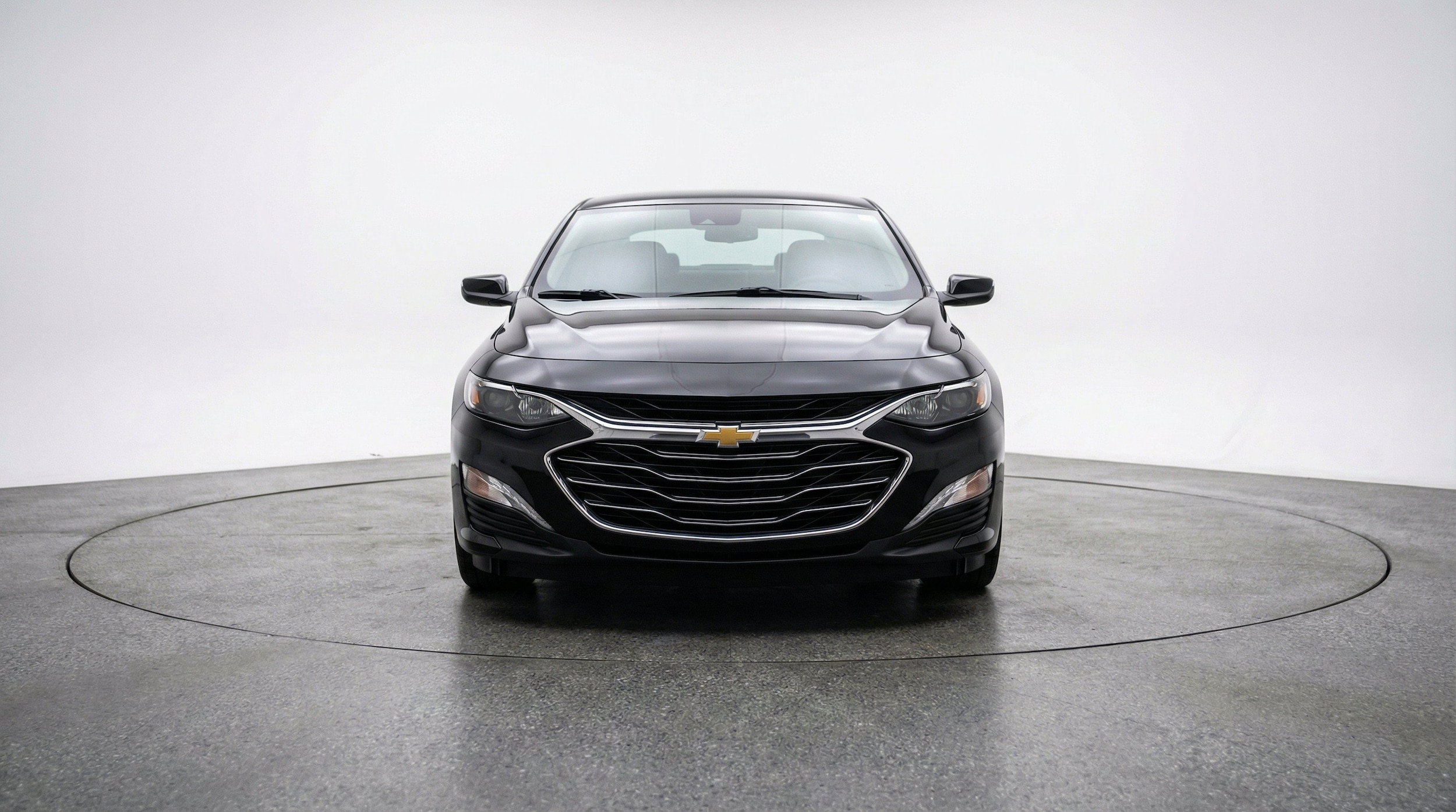 Thumbnail: 2024 Chevrolet Malibu - 2