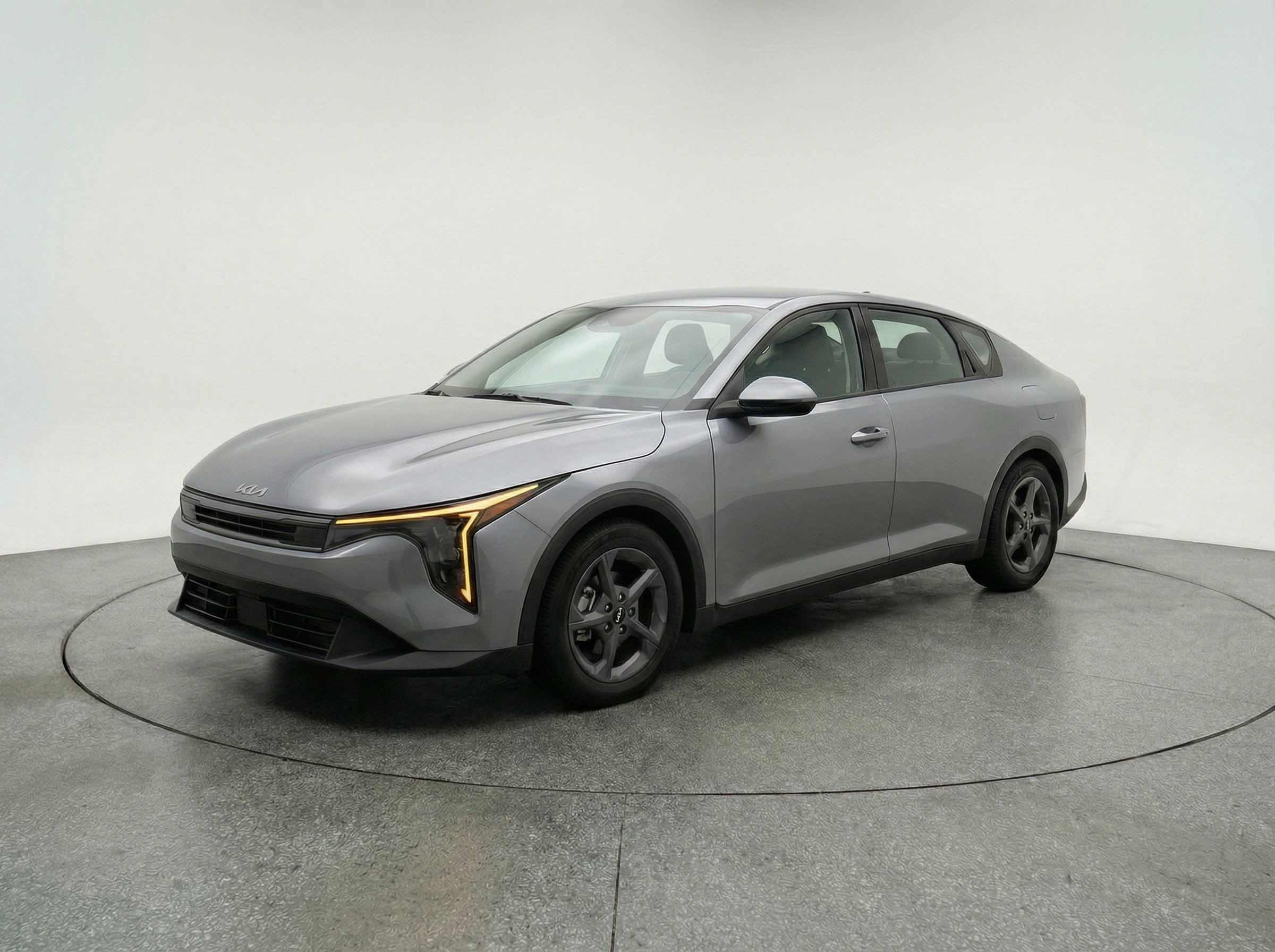 Thumbnail: 2025 Kia K4 - 3