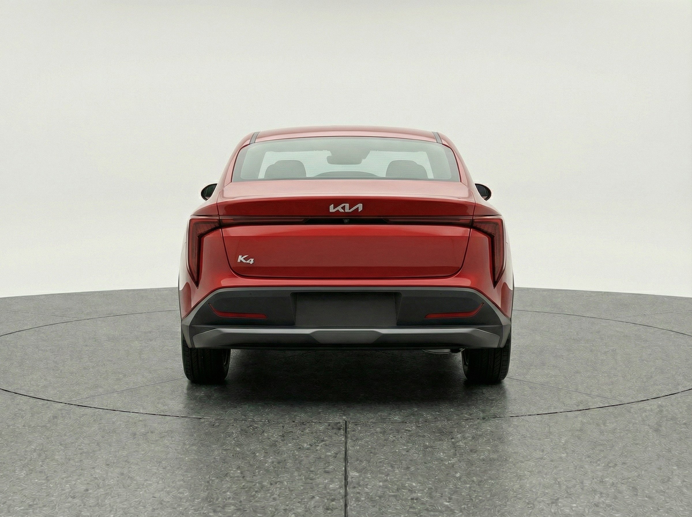 Thumbnail: 2025 Kia K4 - 7
