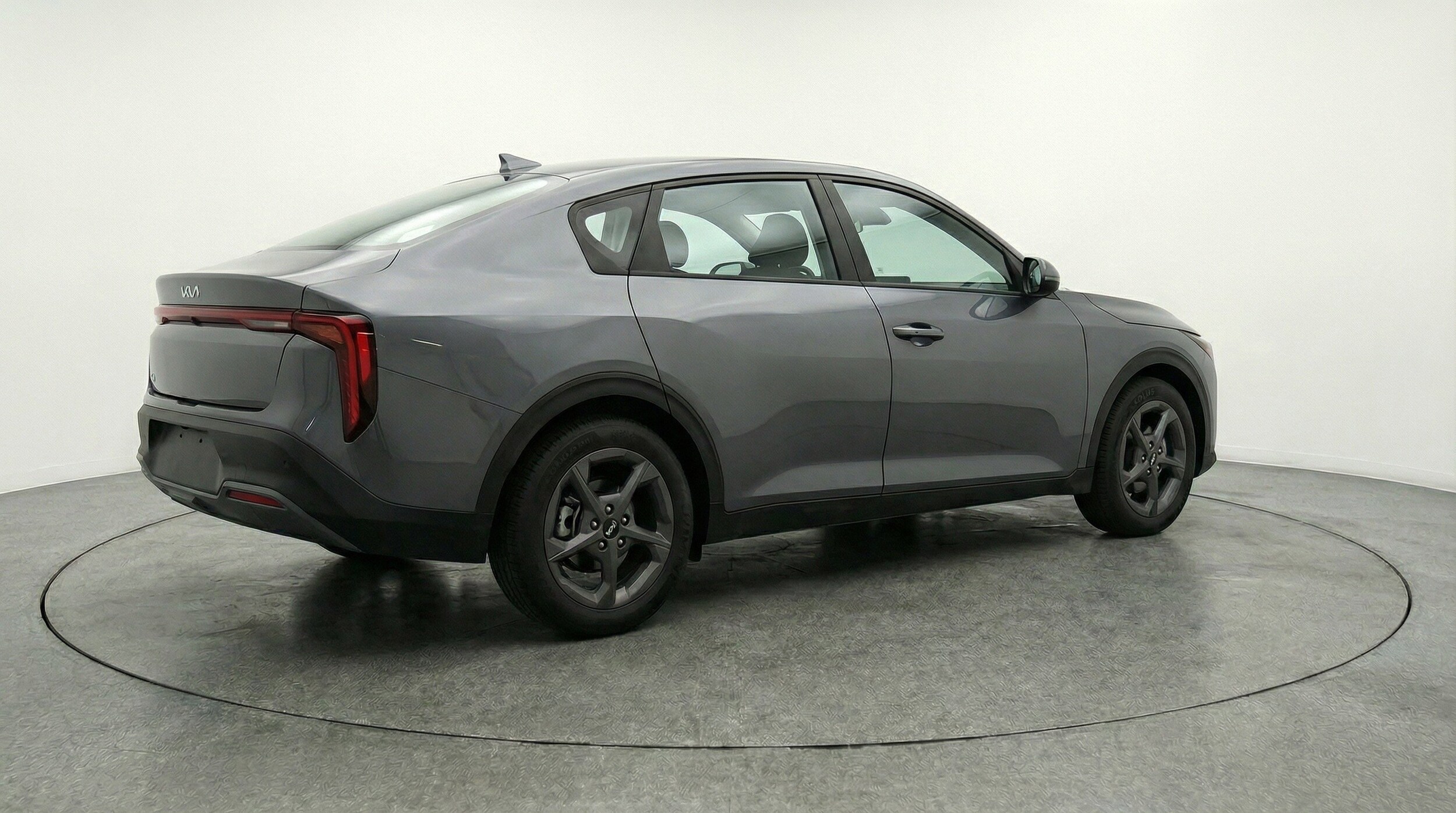 Thumbnail: 2025 Kia K4 - 9