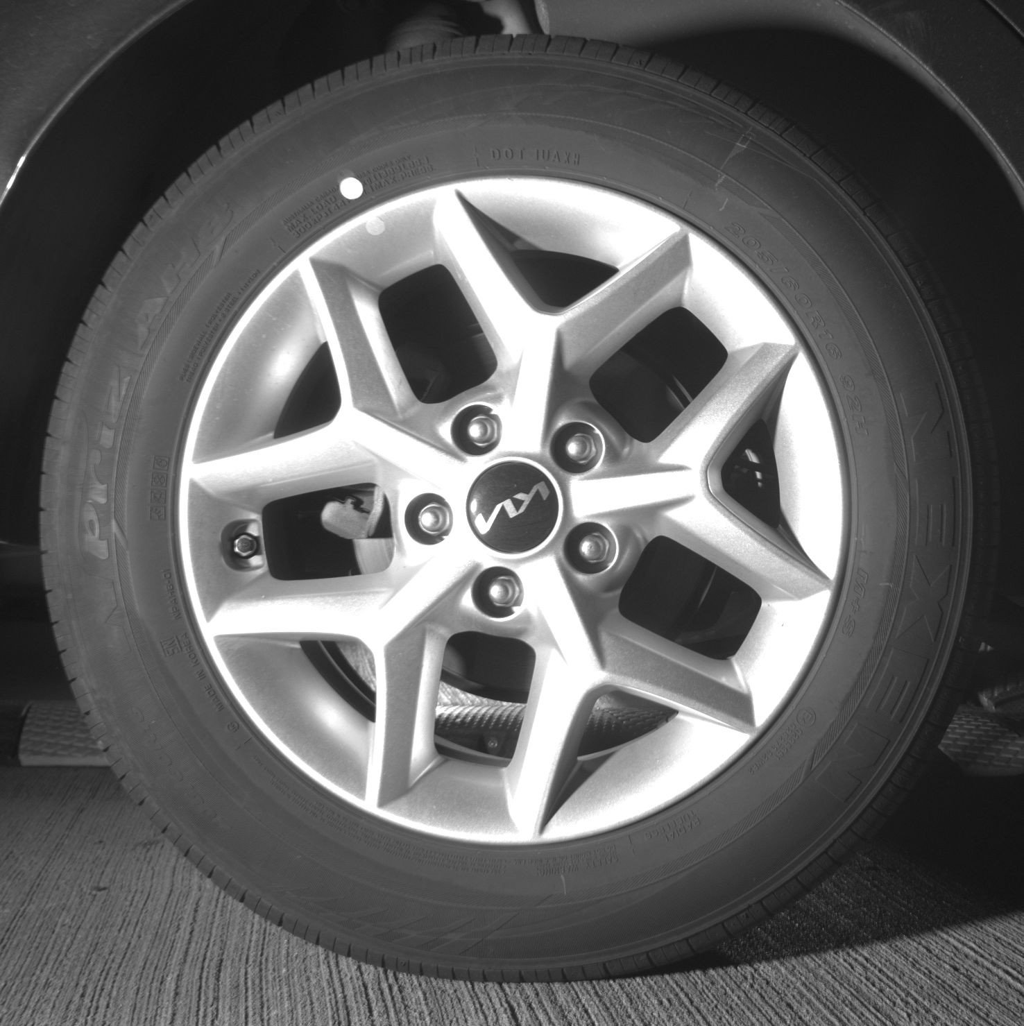 Thumbnail: 2025 Kia Soul - 20