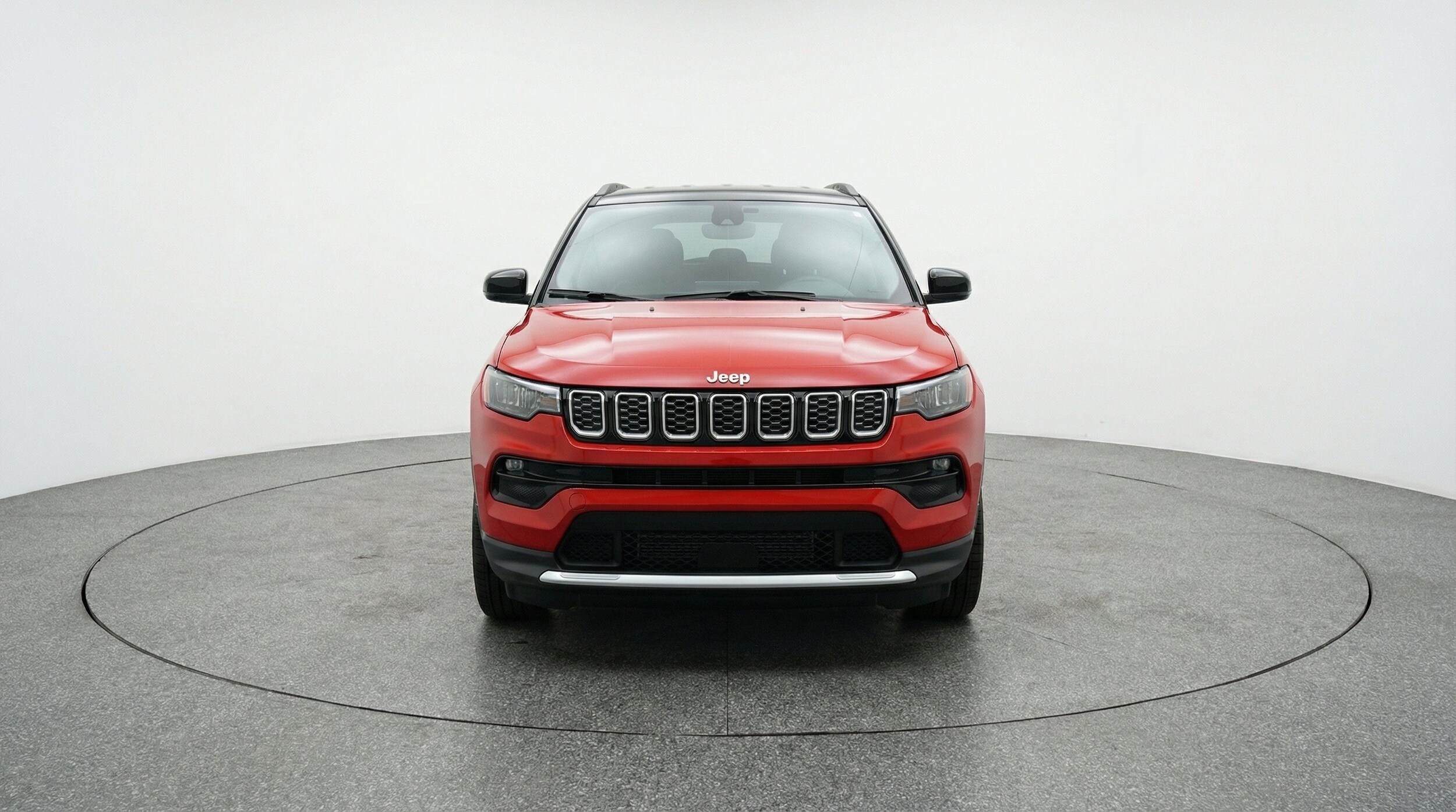 Thumbnail: 2025 Jeep Compass - 2