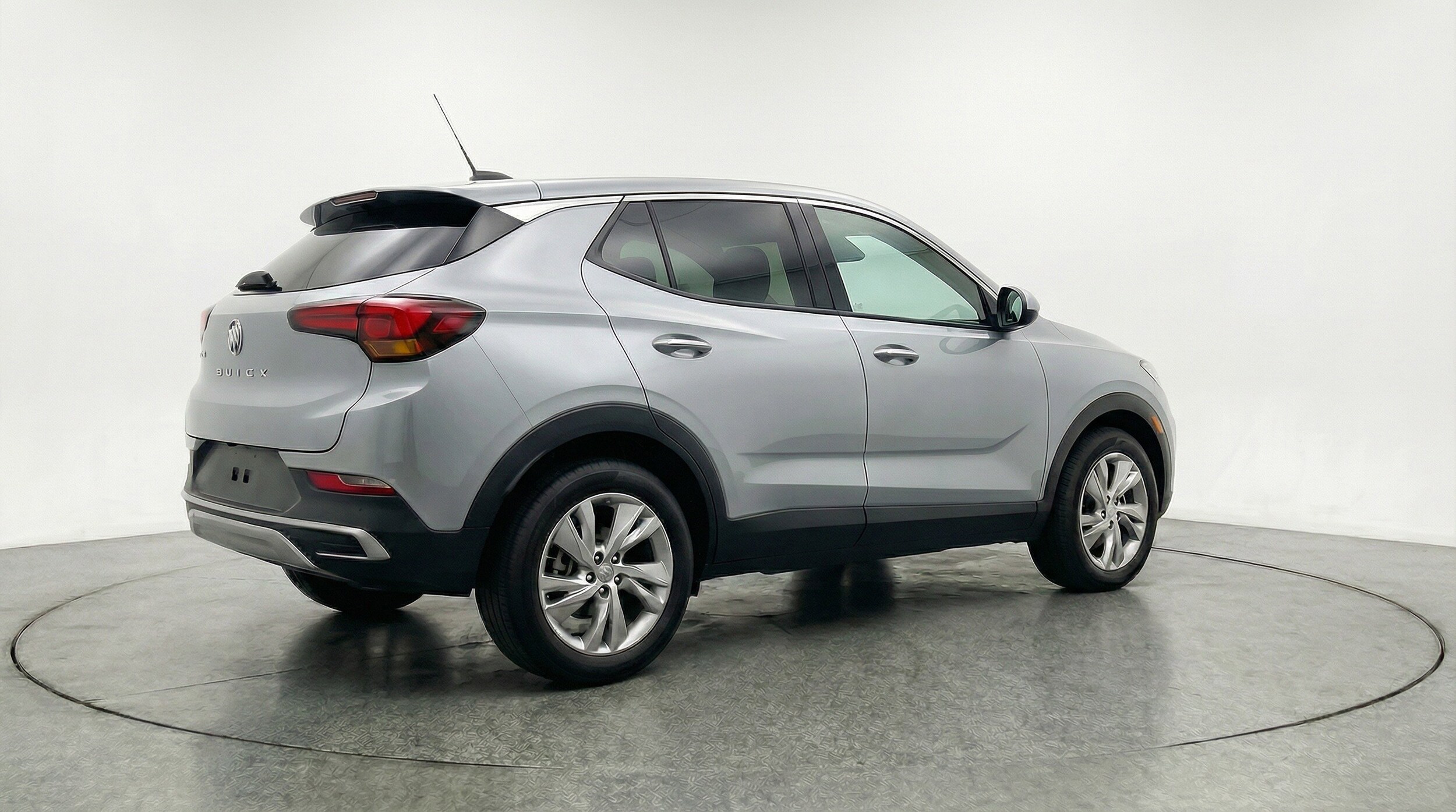 Thumbnail: 2025 Buick Encore GX - 9