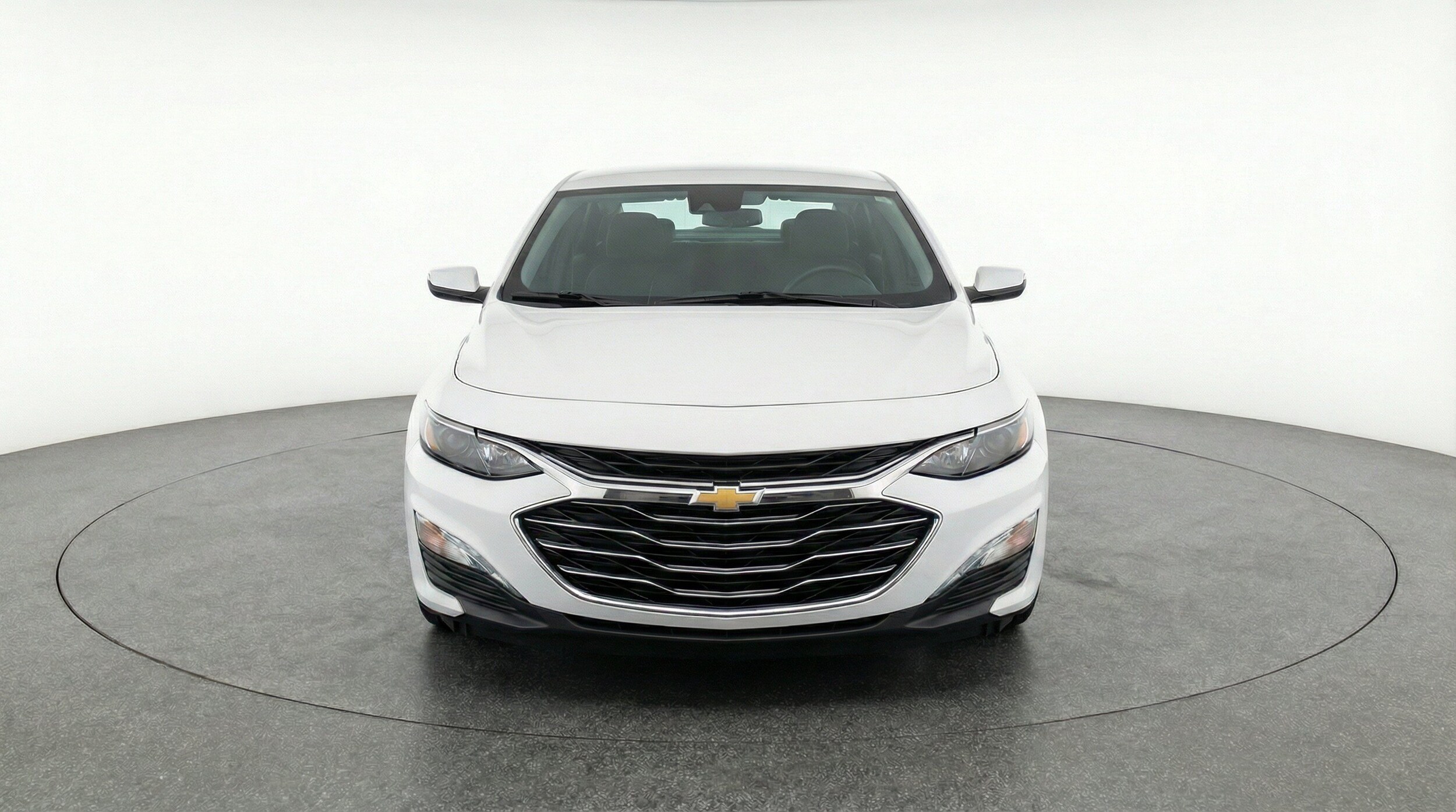 Thumbnail: 2024 Chevrolet Malibu - 2