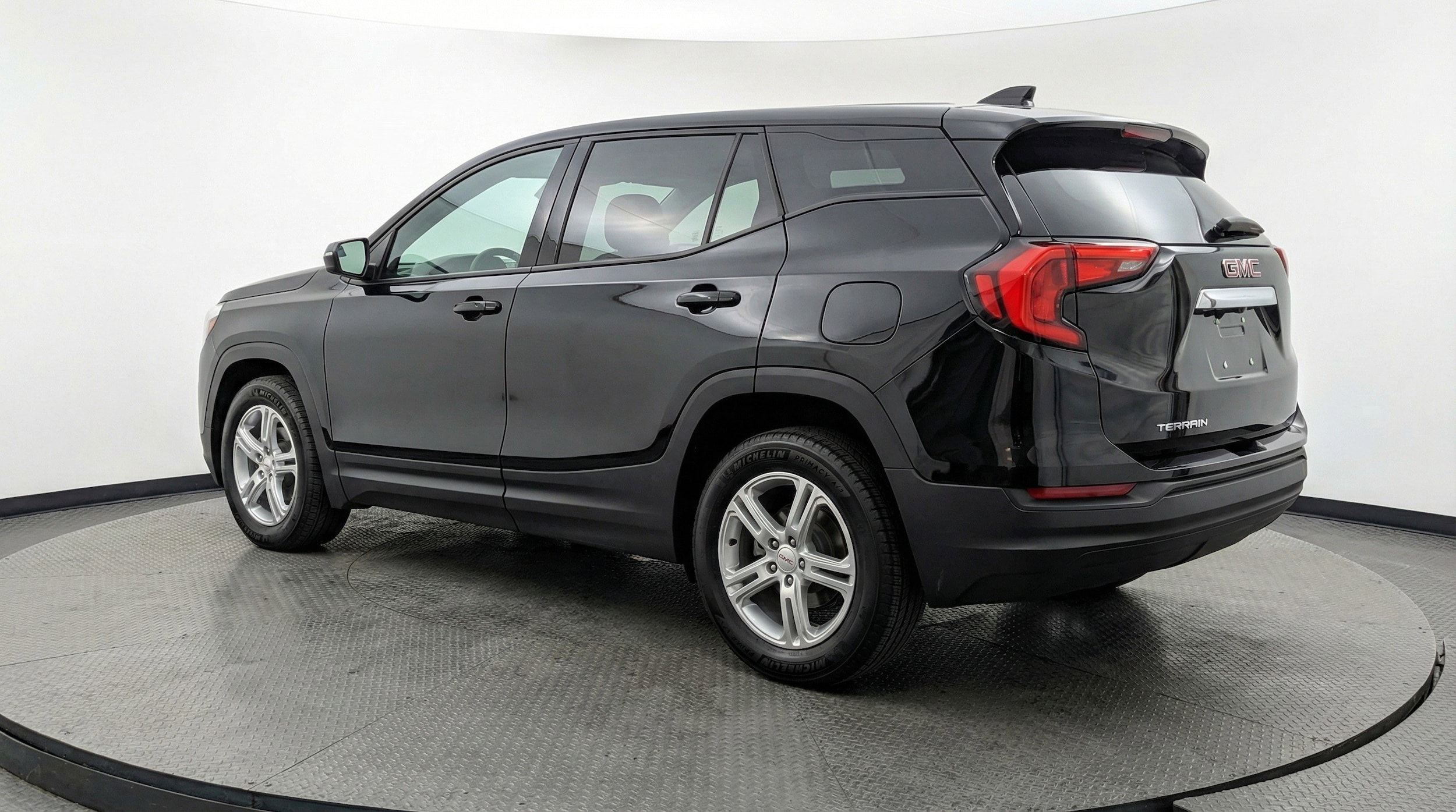 Thumbnail: 2024 GMC Terrain - 6