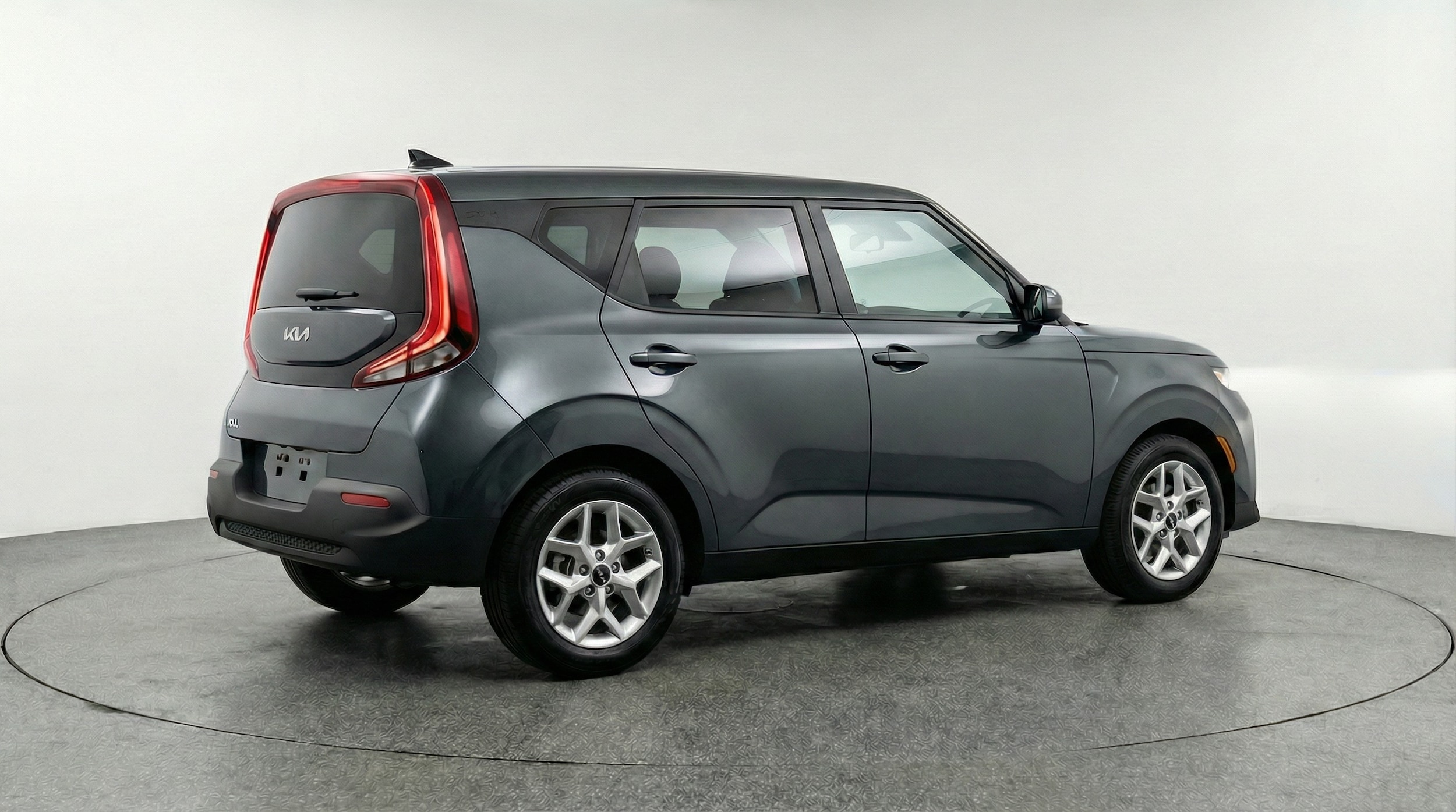 Thumbnail: 2025 Kia Soul - 7