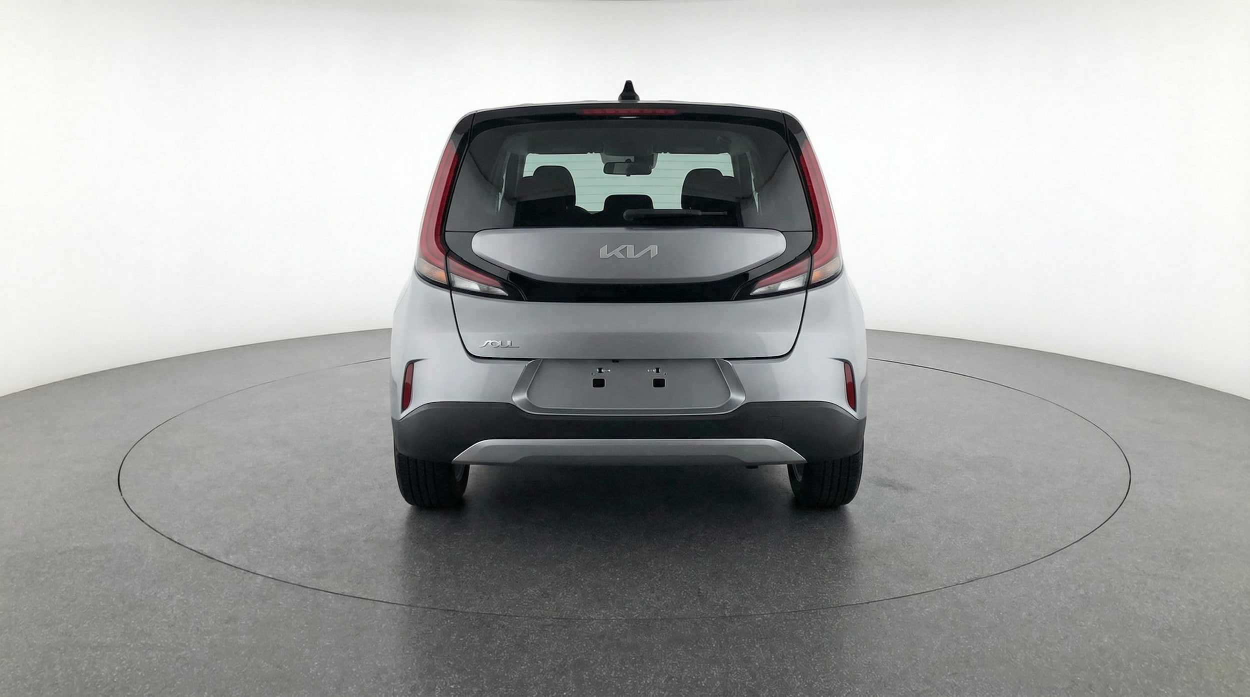 Thumbnail: 2025 Kia Soul - 6