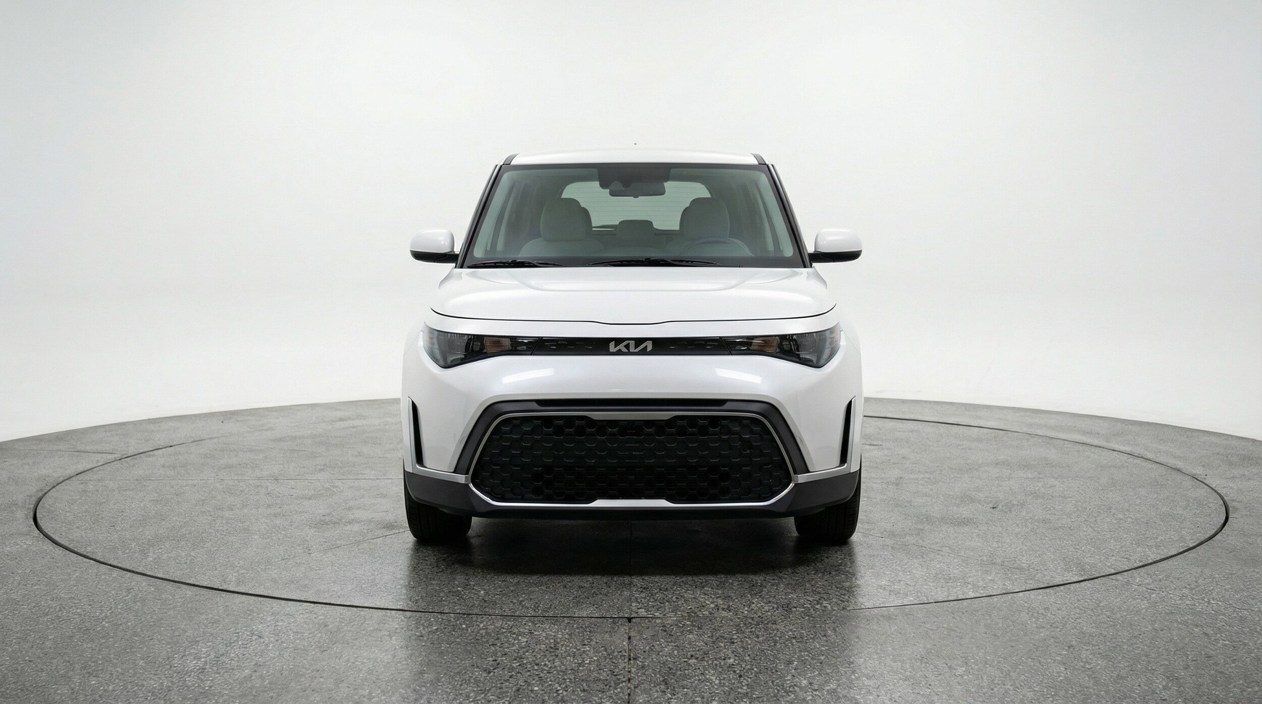 Thumbnail: 2025 Kia Soul - 2