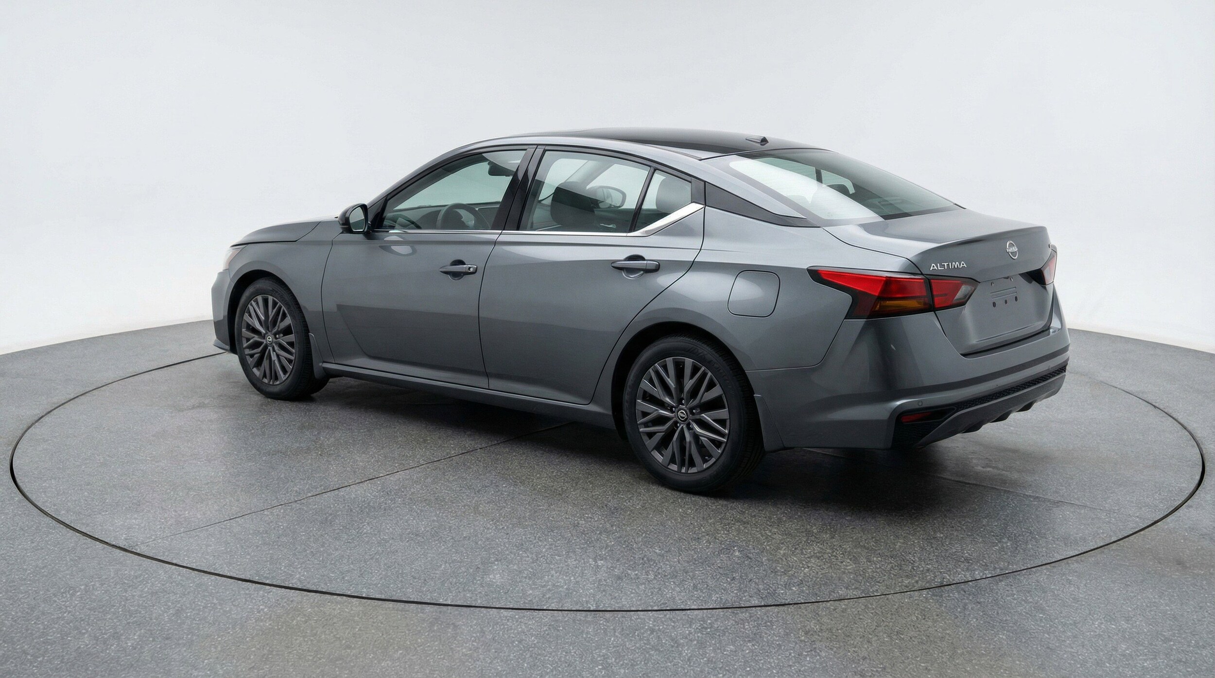 Thumbnail: 2025 Nissan Altima - 6