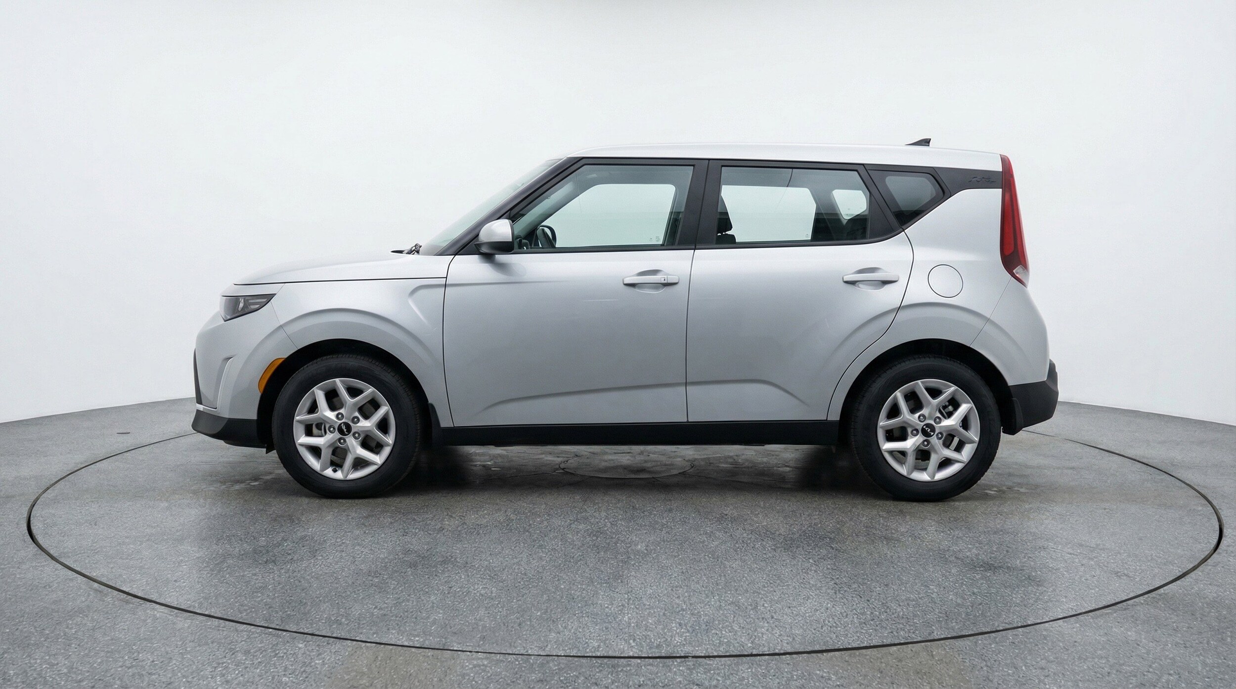 Thumbnail: 2025 Kia Soul - 5