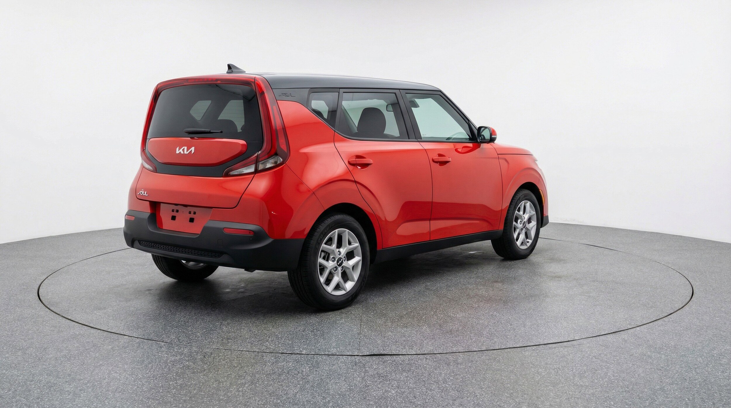 Thumbnail: 2025 Kia Soul - 9