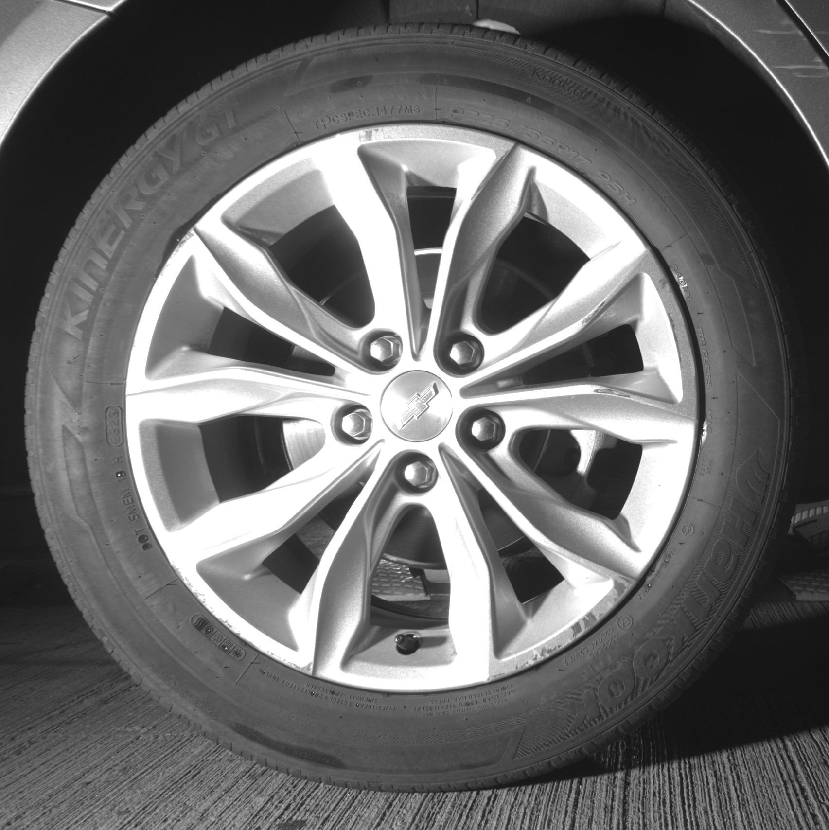 Thumbnail: 2024 Chevrolet Malibu - 22