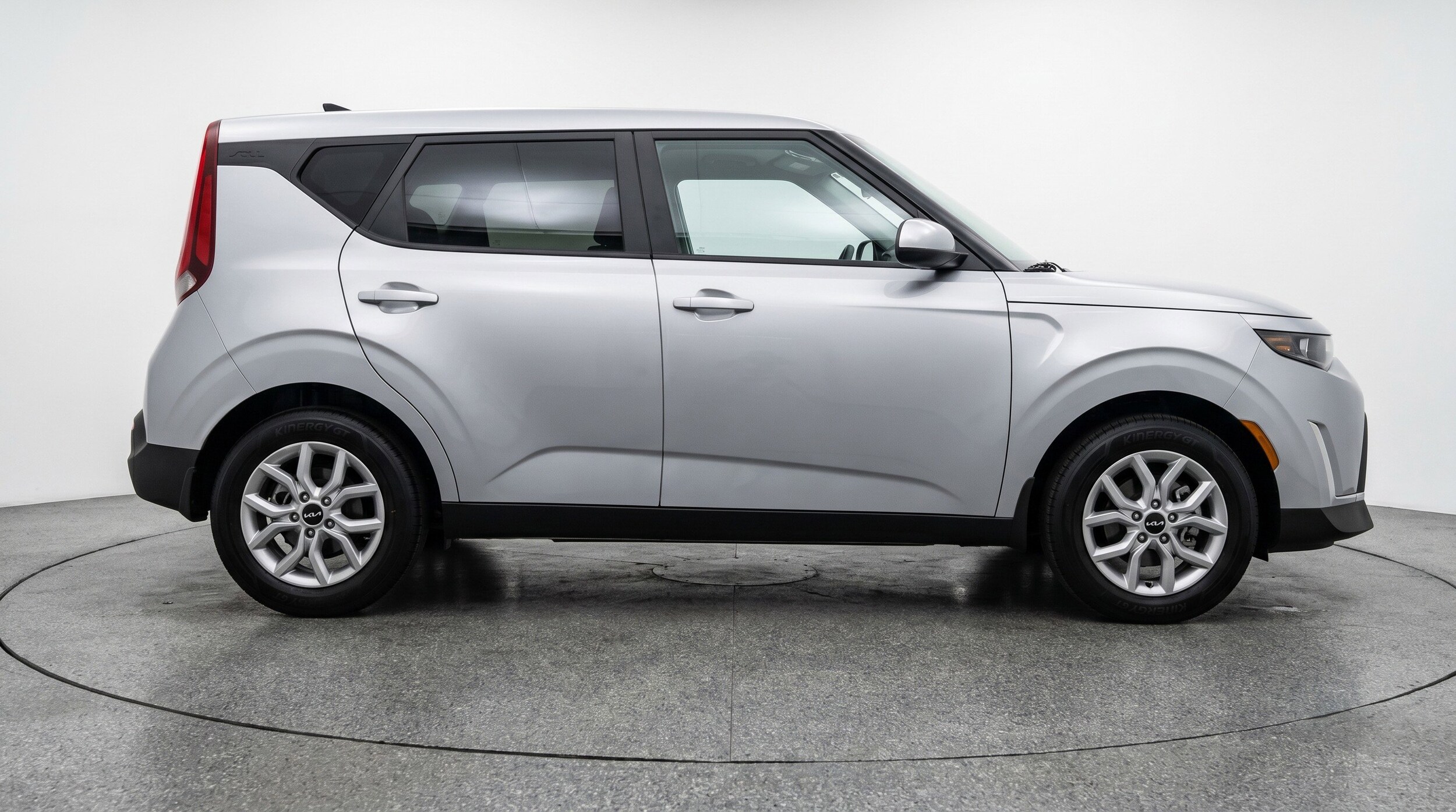 Thumbnail: 2025 Kia Soul - 11