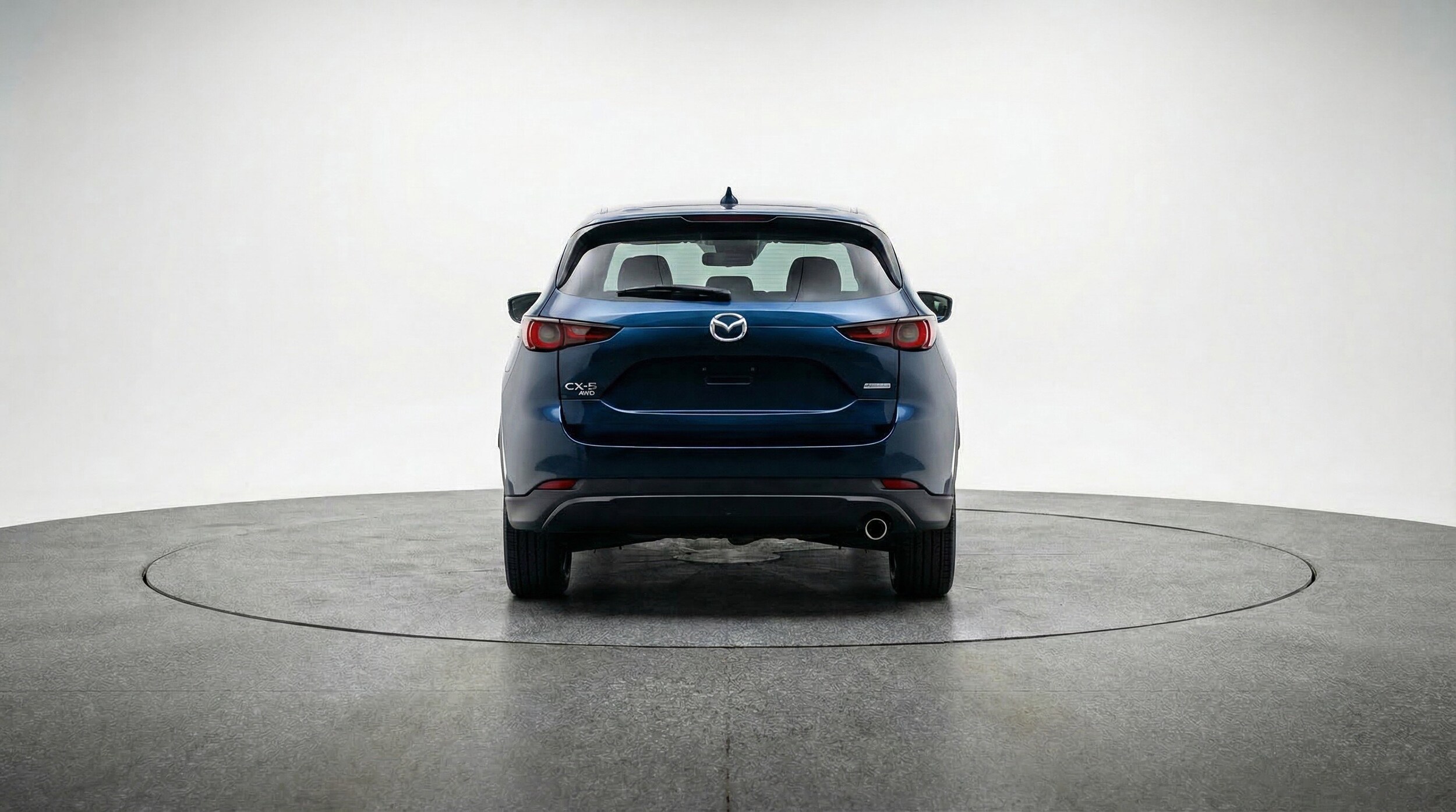 Thumbnail: 2024 Mazda CX-5 - 7
