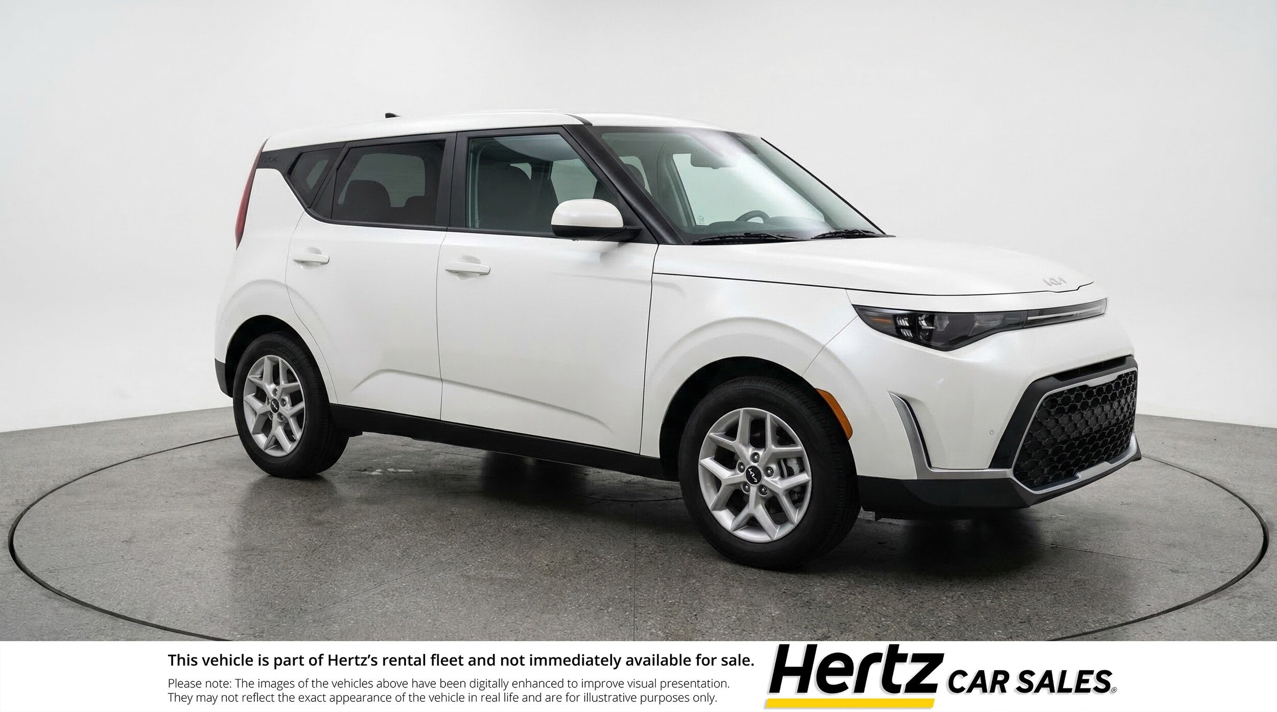 Thumbnail: 2025 Kia Soul - 1