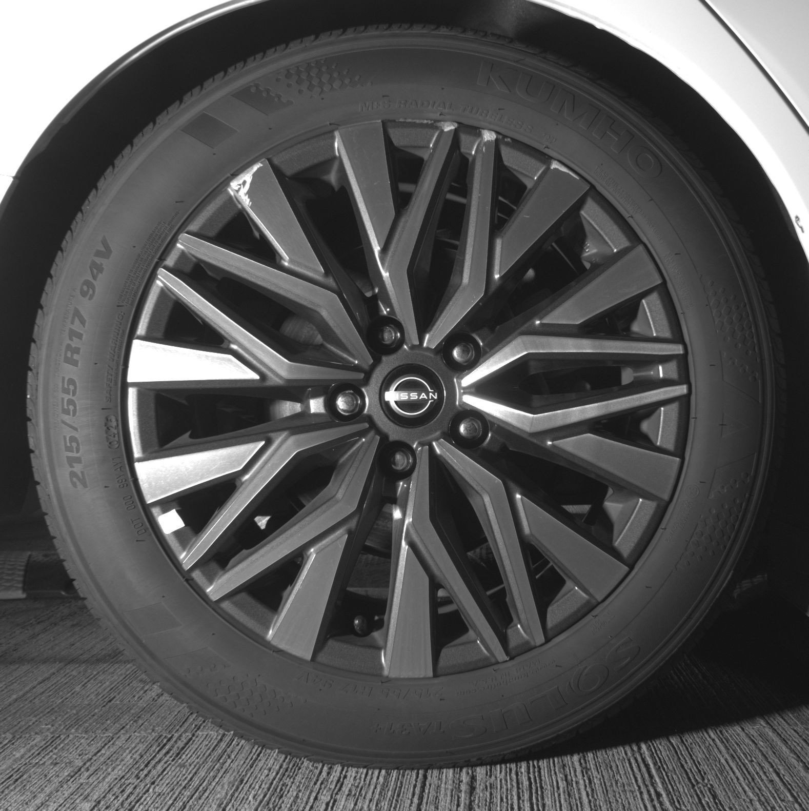 Thumbnail: 2025 Nissan Altima - 15