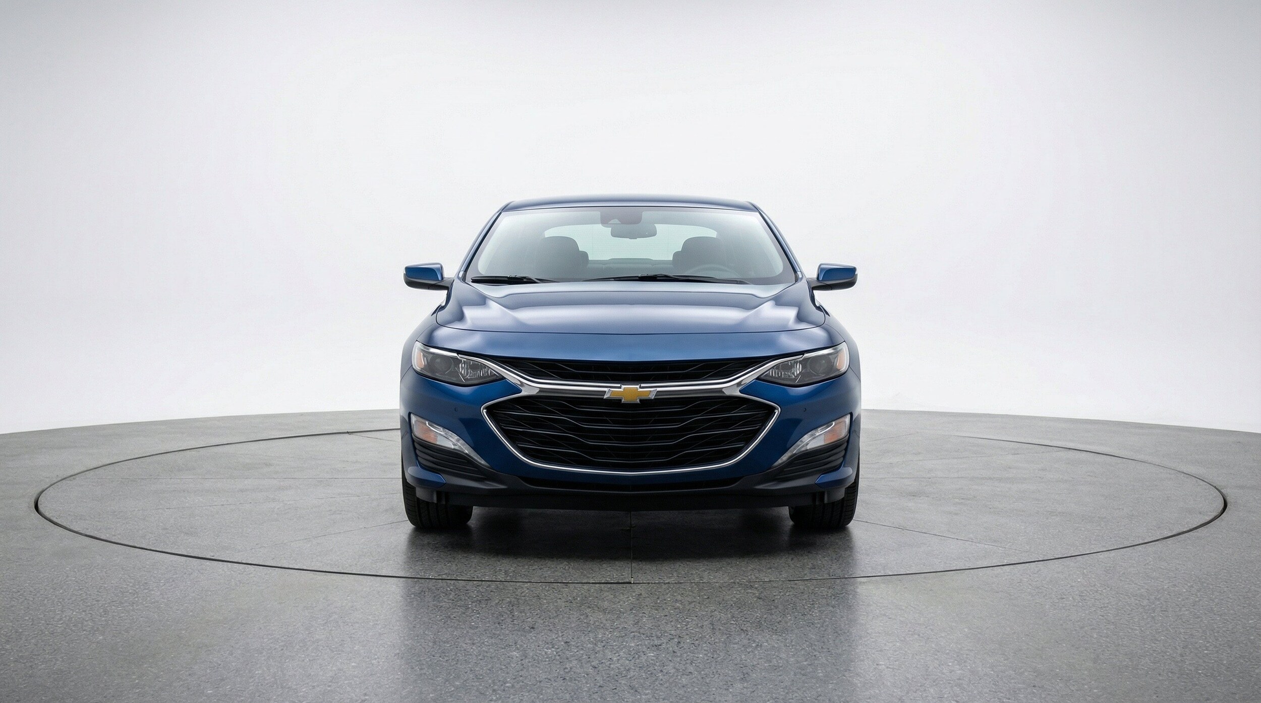 Thumbnail: 2024 Chevrolet Malibu - 2