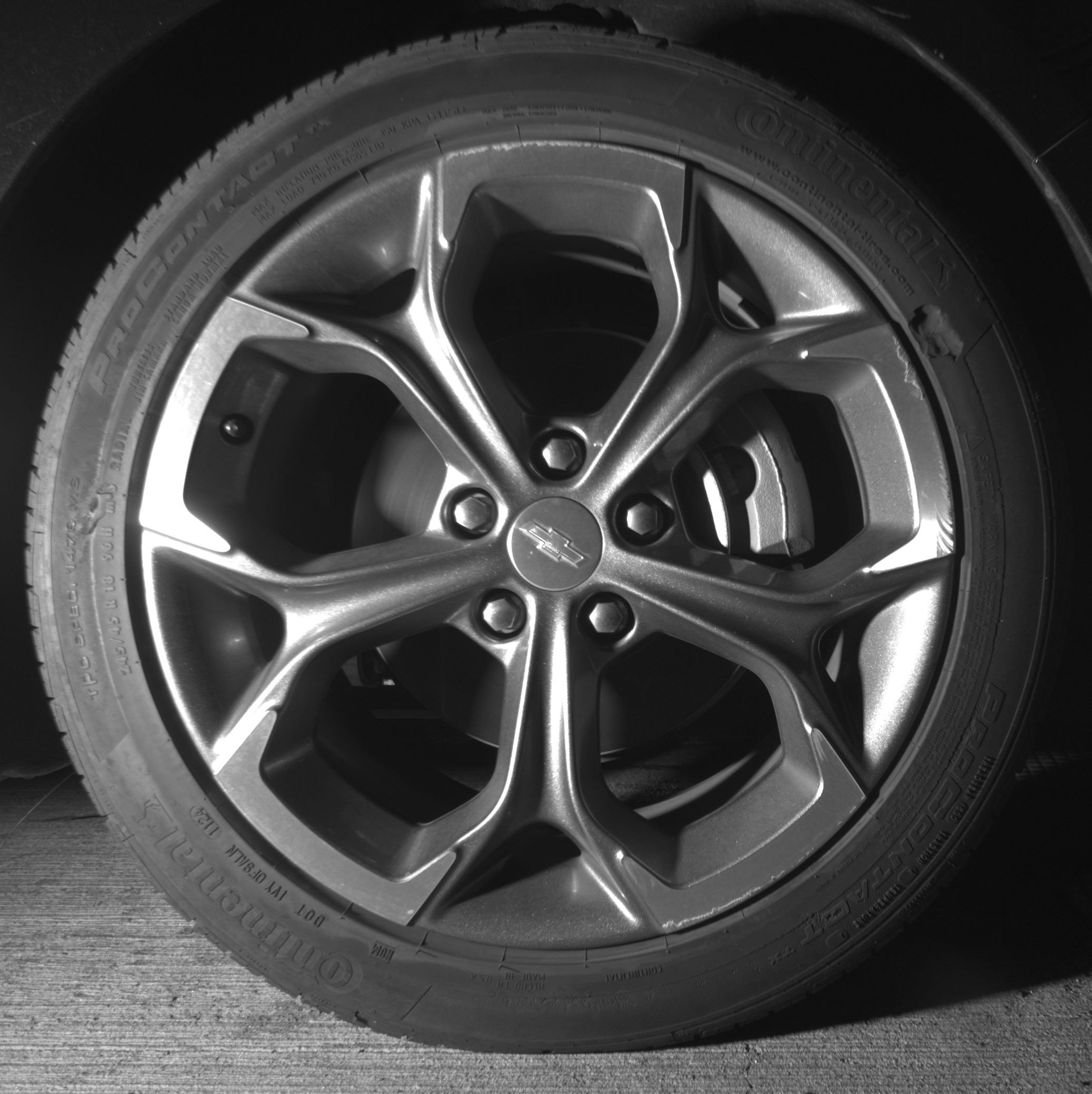 Thumbnail: 2024 Chevrolet Malibu - 20