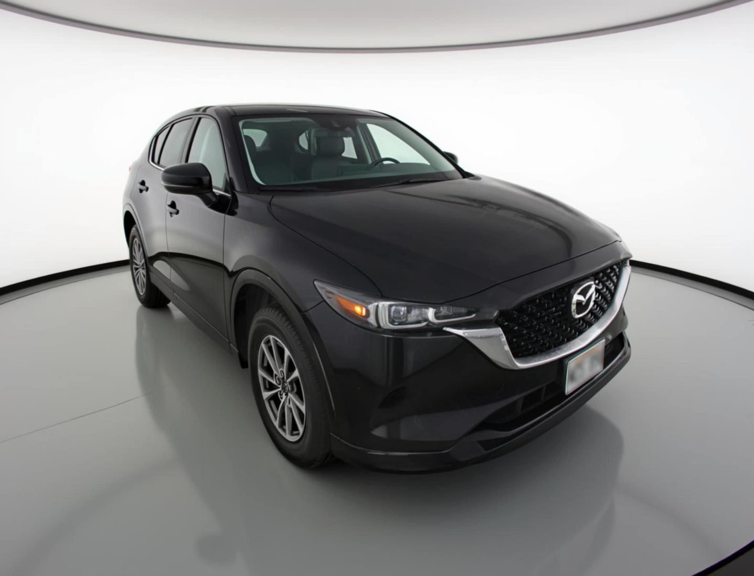 Thumbnail: 2024 Mazda CX-5 - 1