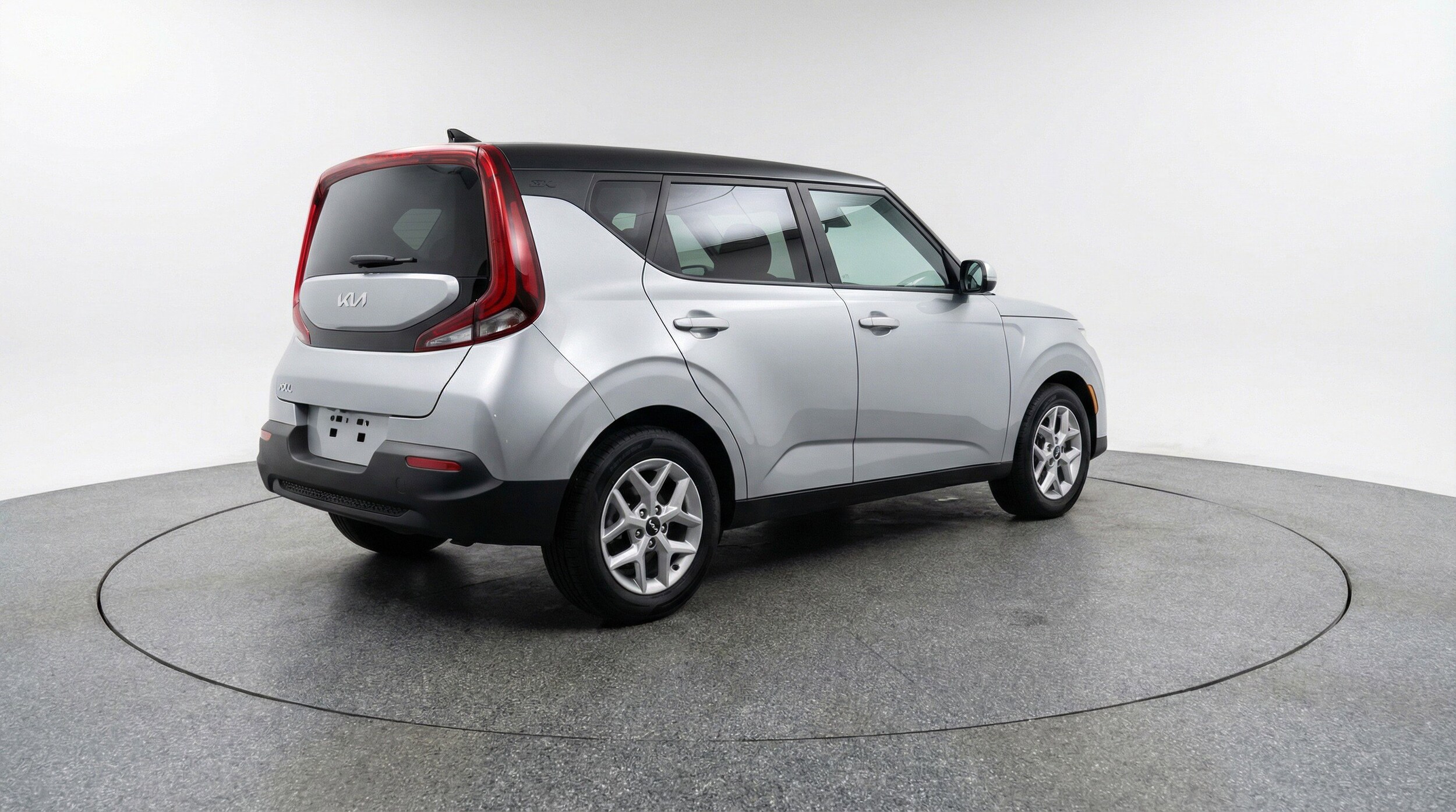 Thumbnail: 2025 Kia Soul - 9