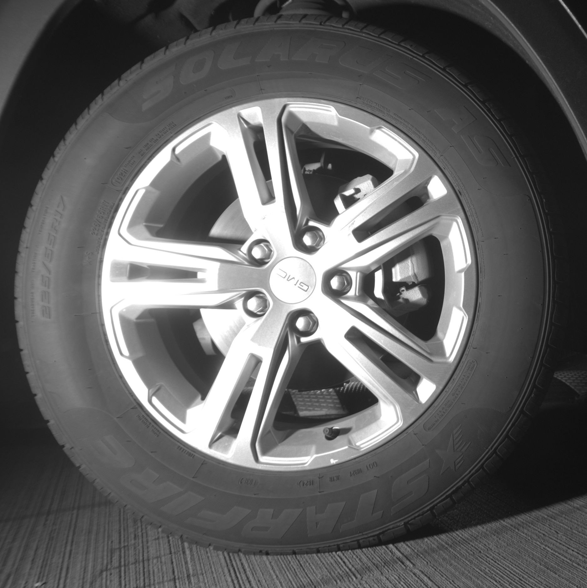 Thumbnail: 2024 GMC Terrain - 18