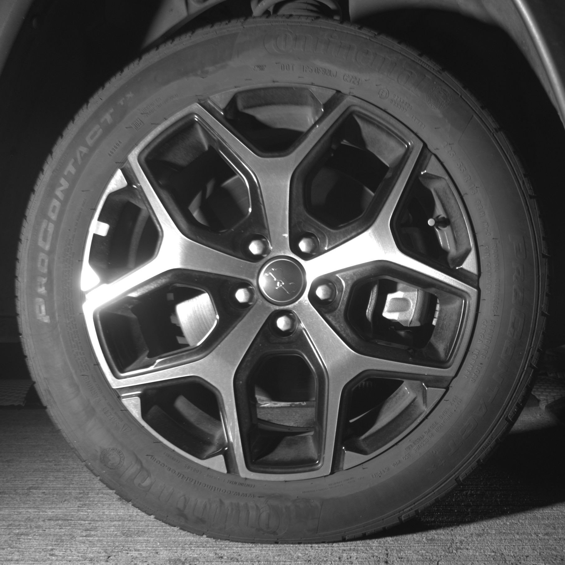 Thumbnail: 2025 Jeep Compass - 13