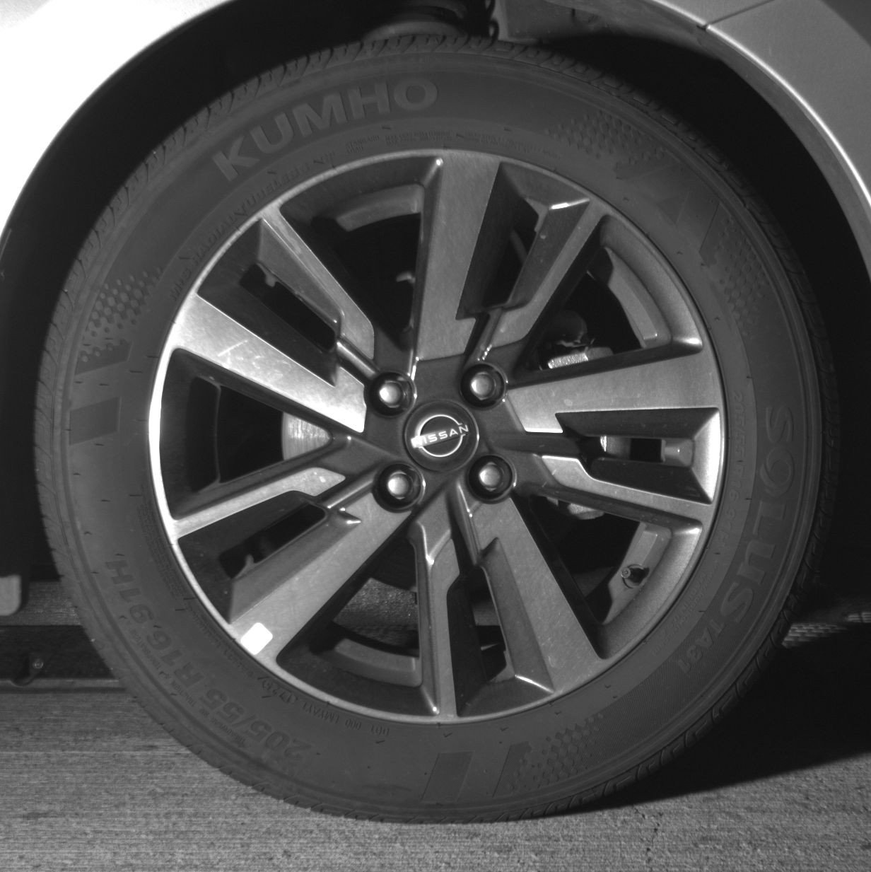 Thumbnail: 2025 Nissan Versa - 13