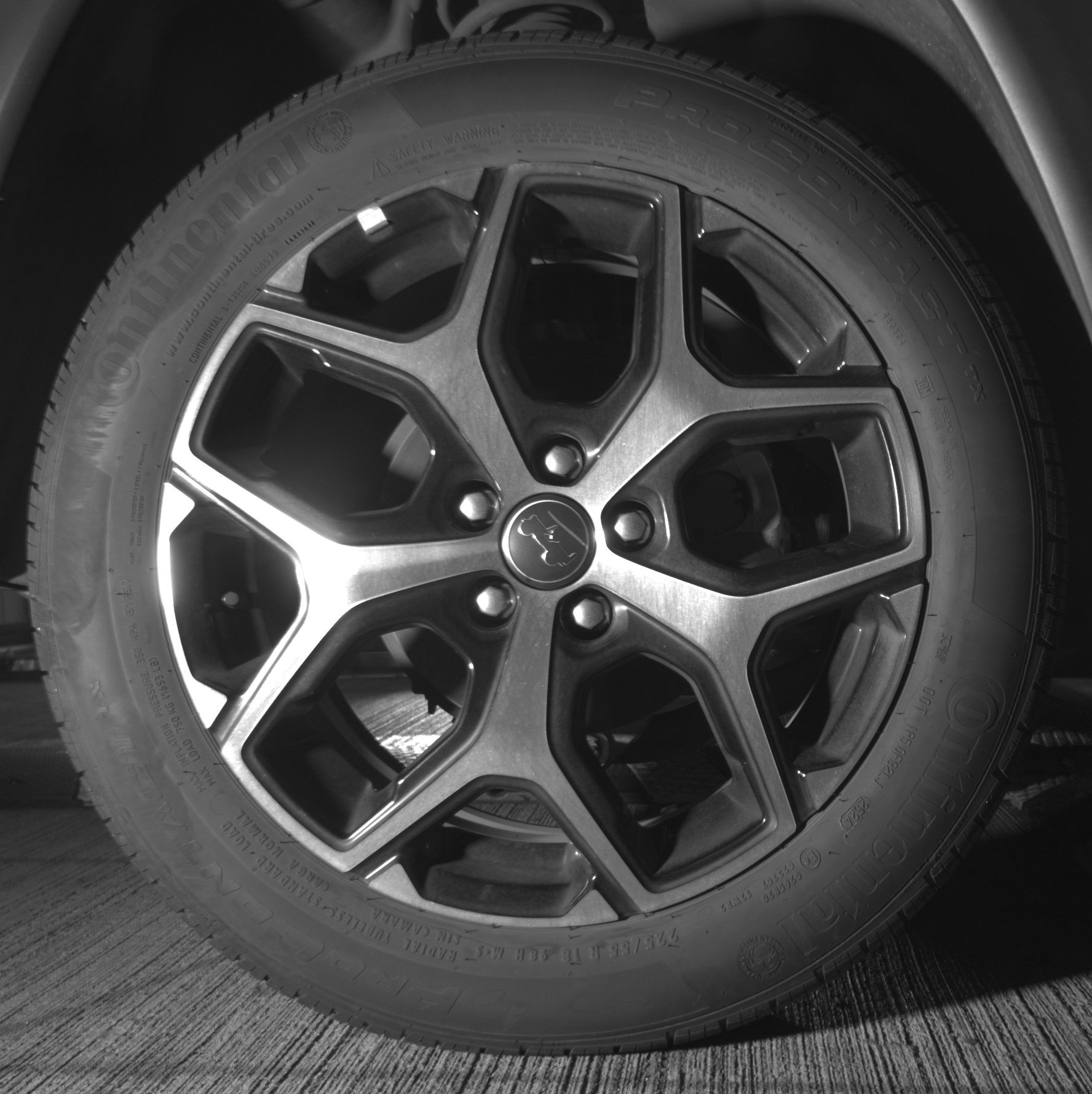 Thumbnail: 2025 Jeep Compass - 12