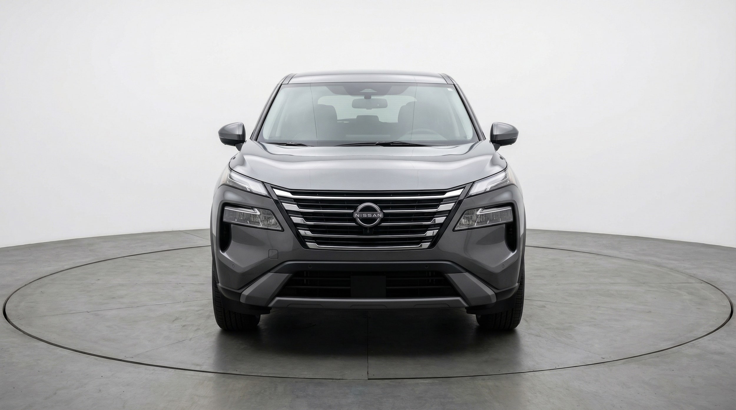 Thumbnail: 2025 Nissan Rogue - 2