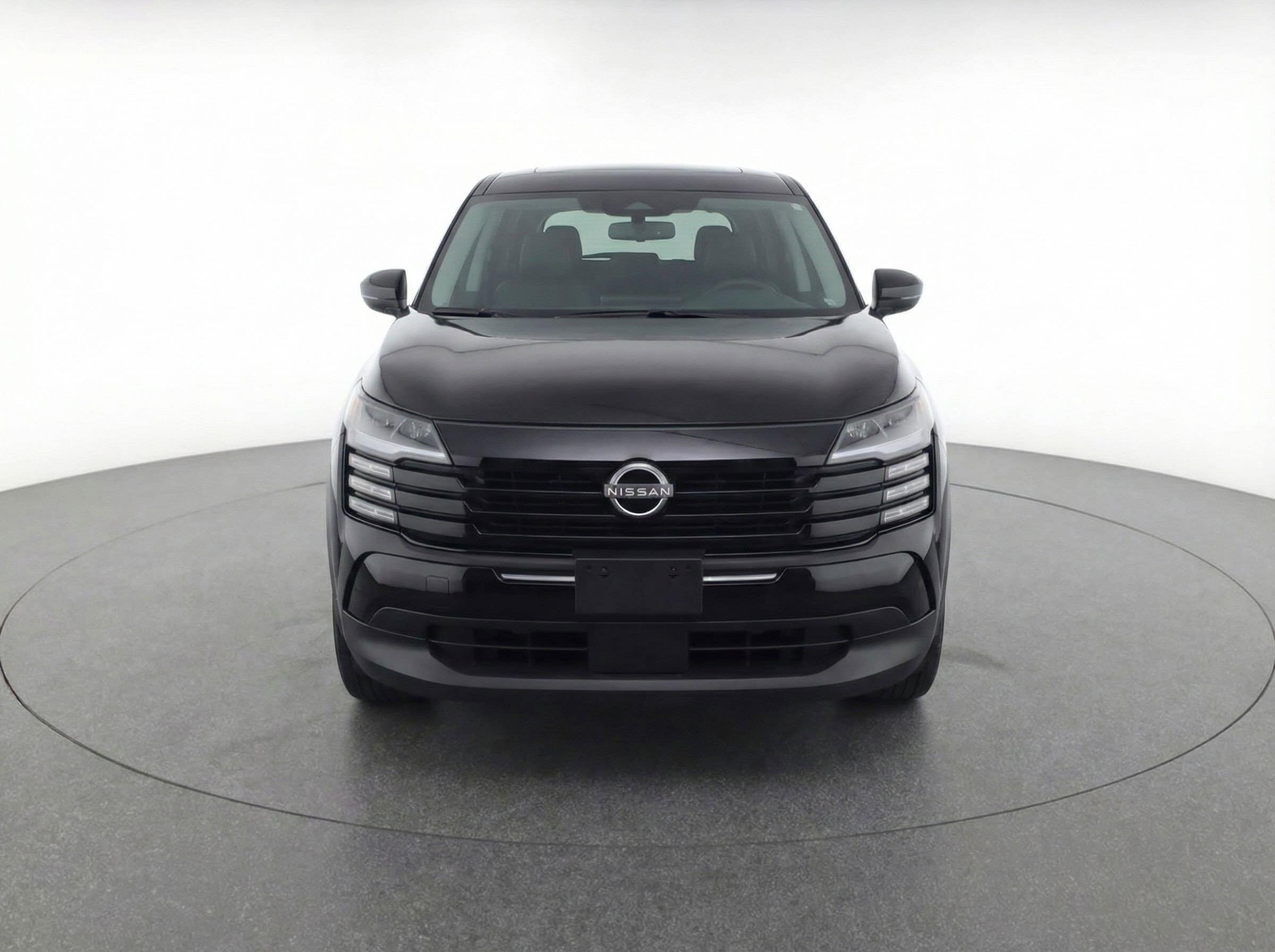 Thumbnail: 2025 Nissan Kicks - 2