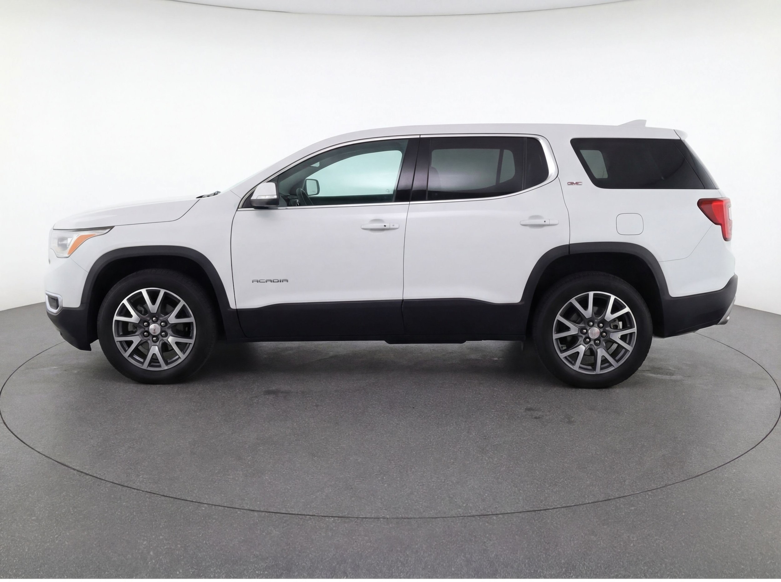 Thumbnail: 2023 GMC Acadia - 5