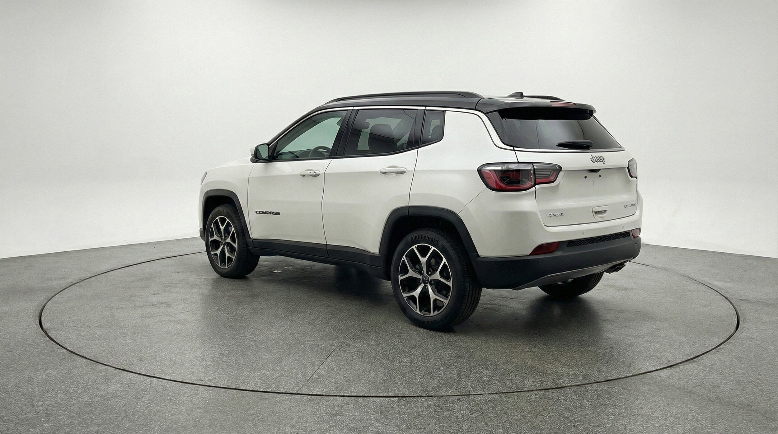 Thumbnail: 2025 Jeep Compass - 6