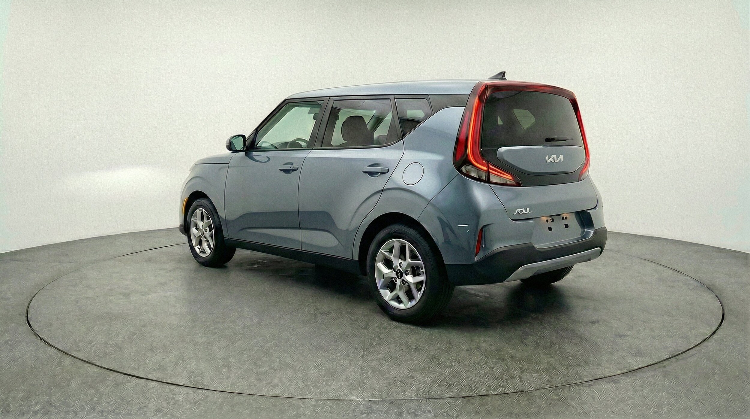 Thumbnail: 2025 Kia Soul - 6