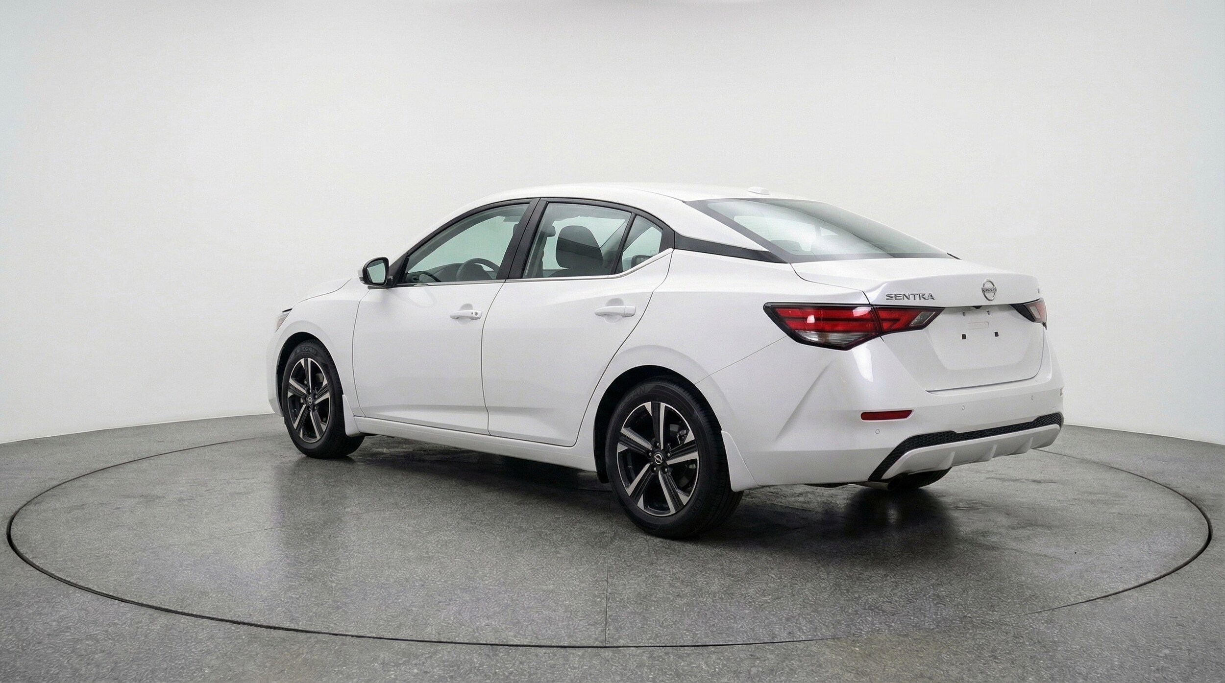 Thumbnail: 2025 Nissan Sentra - 6