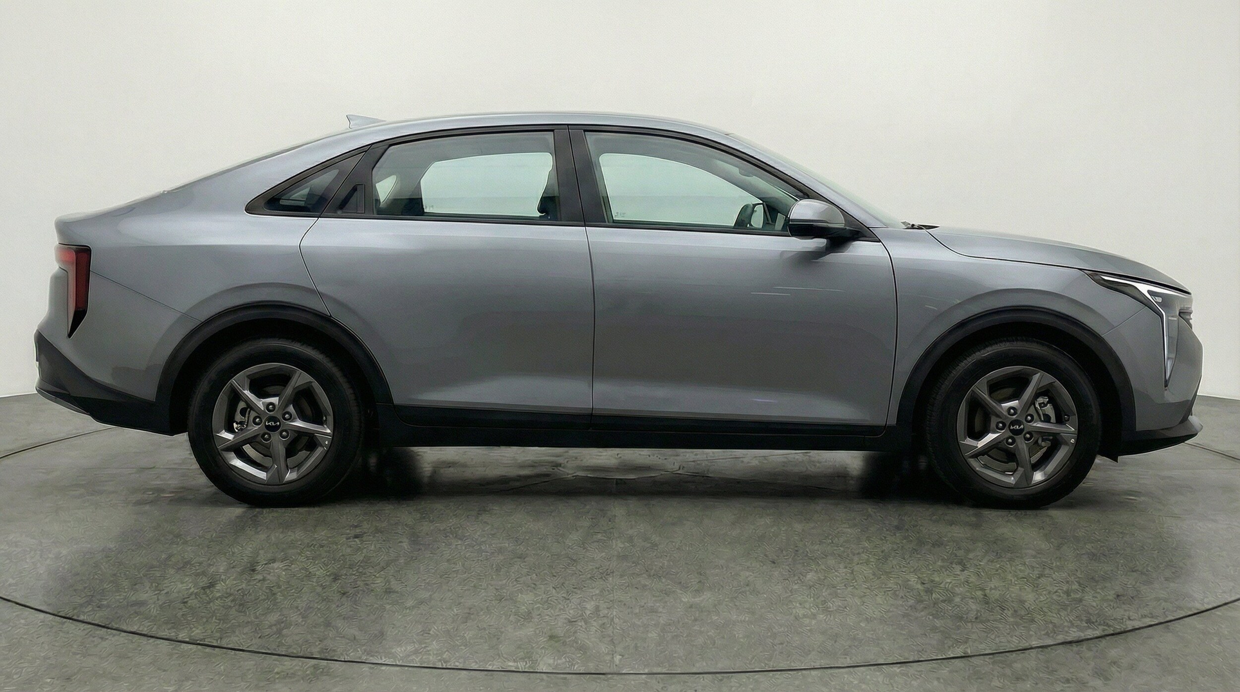 Thumbnail: 2025 Kia K4 - 11