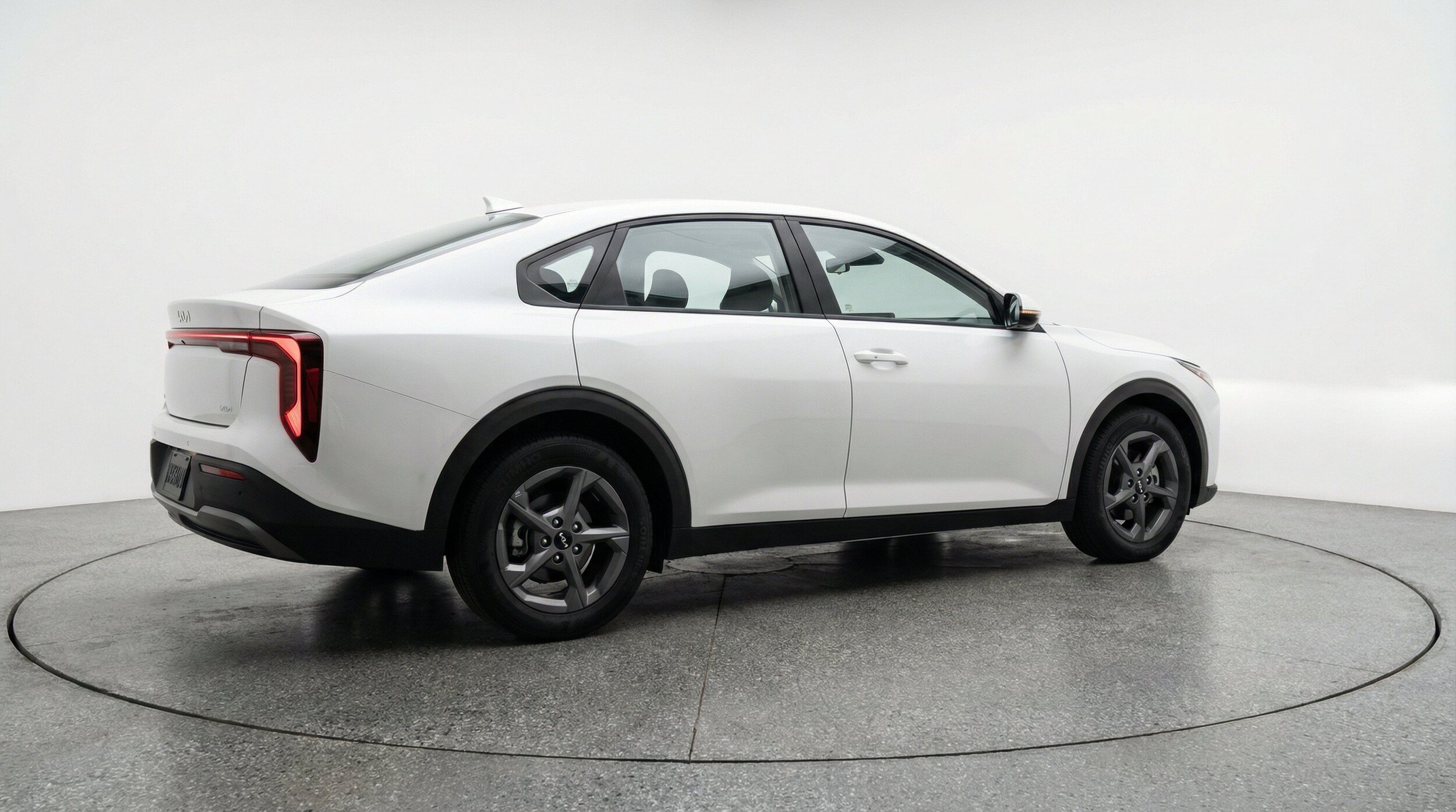 Thumbnail: 2025 Kia K4 - 9