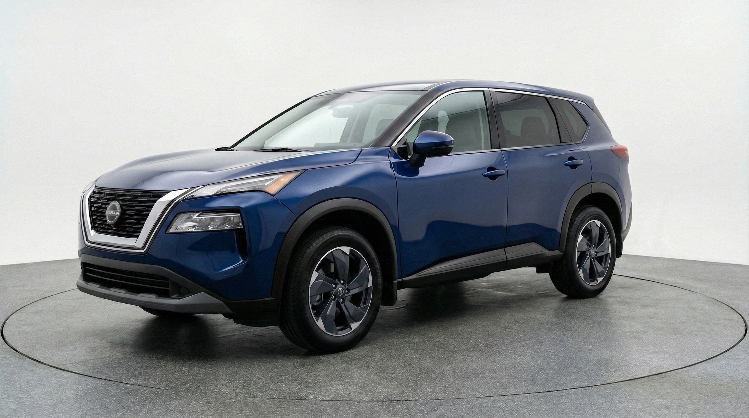 Thumbnail: 2025 Nissan Rogue - 3