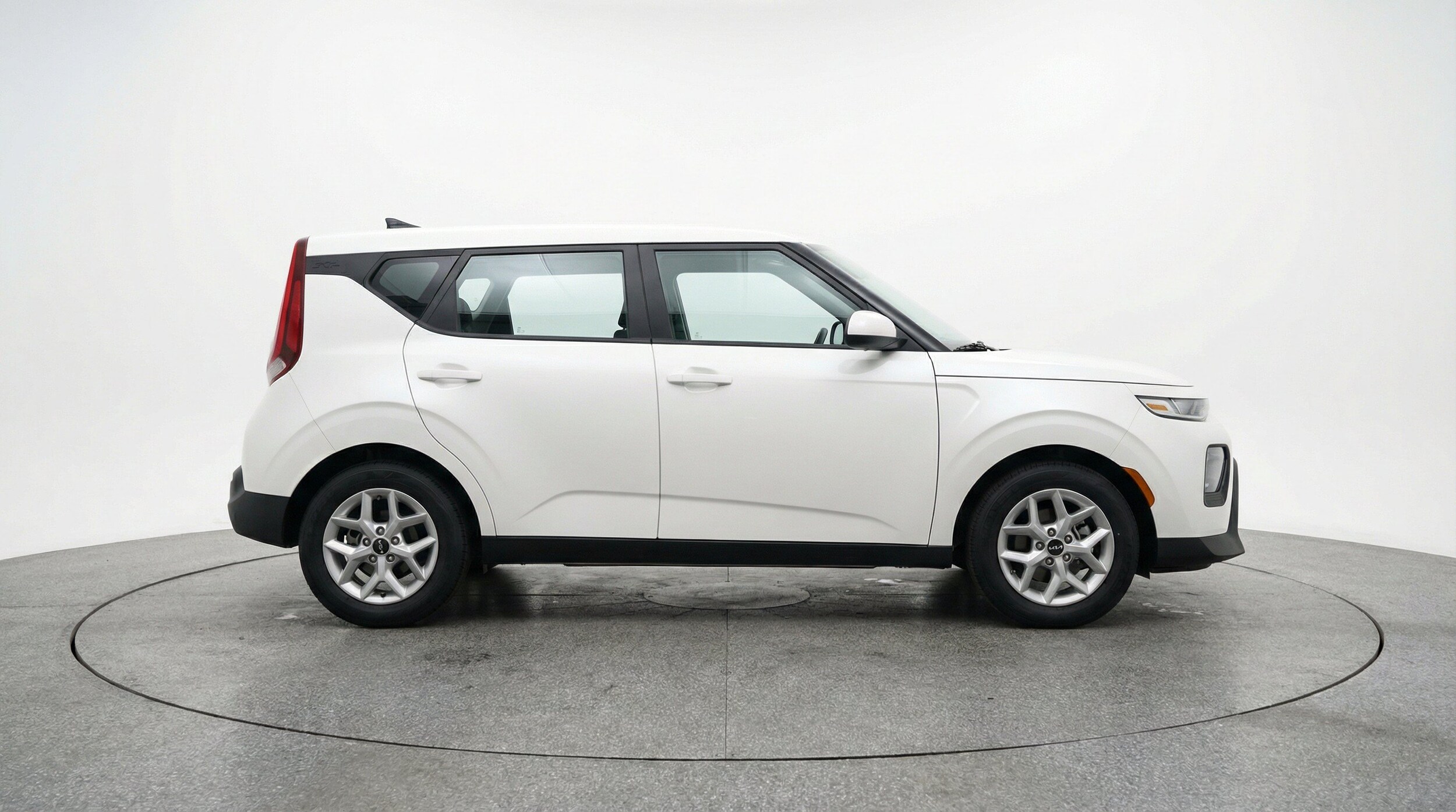 Thumbnail: 2025 Kia Soul - 11