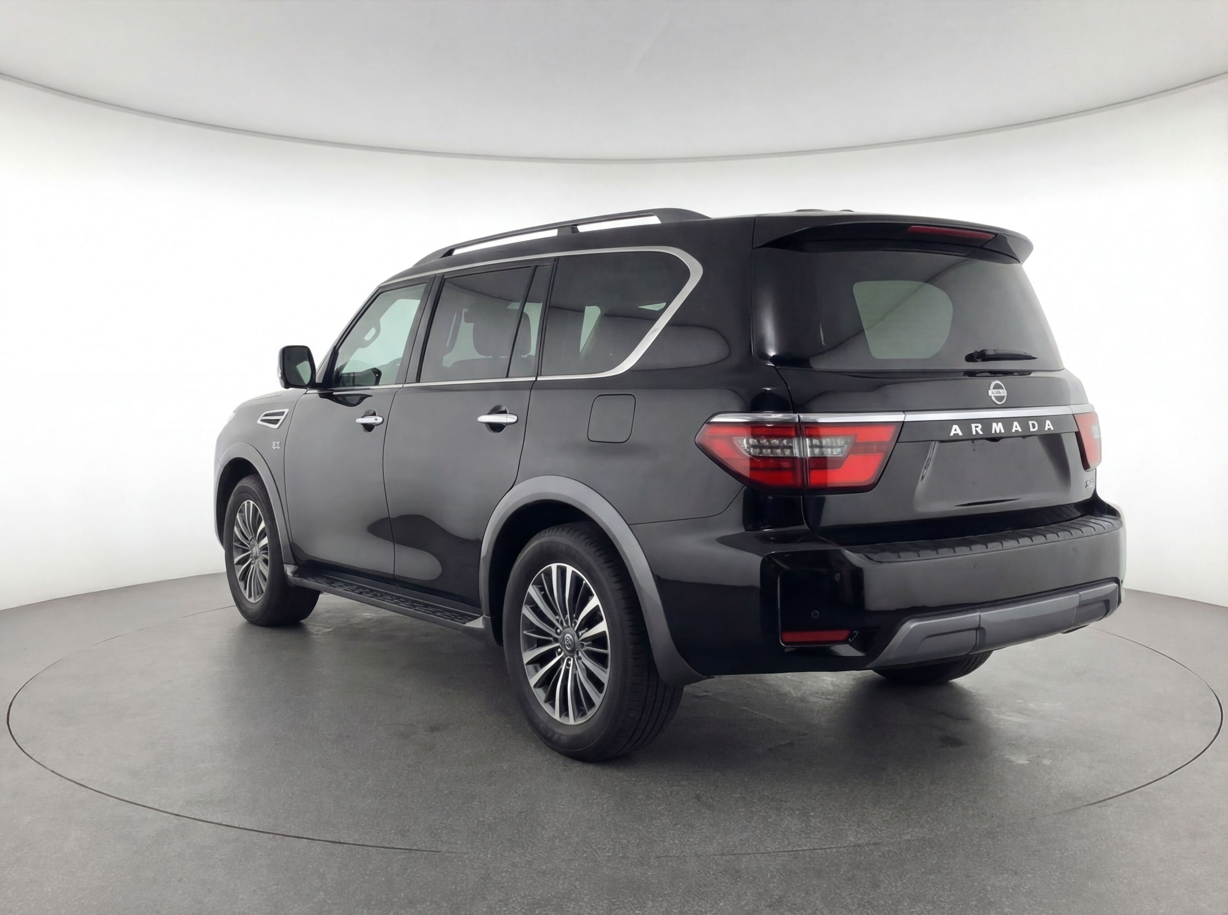 Thumbnail: 2024 Nissan Armada - 6