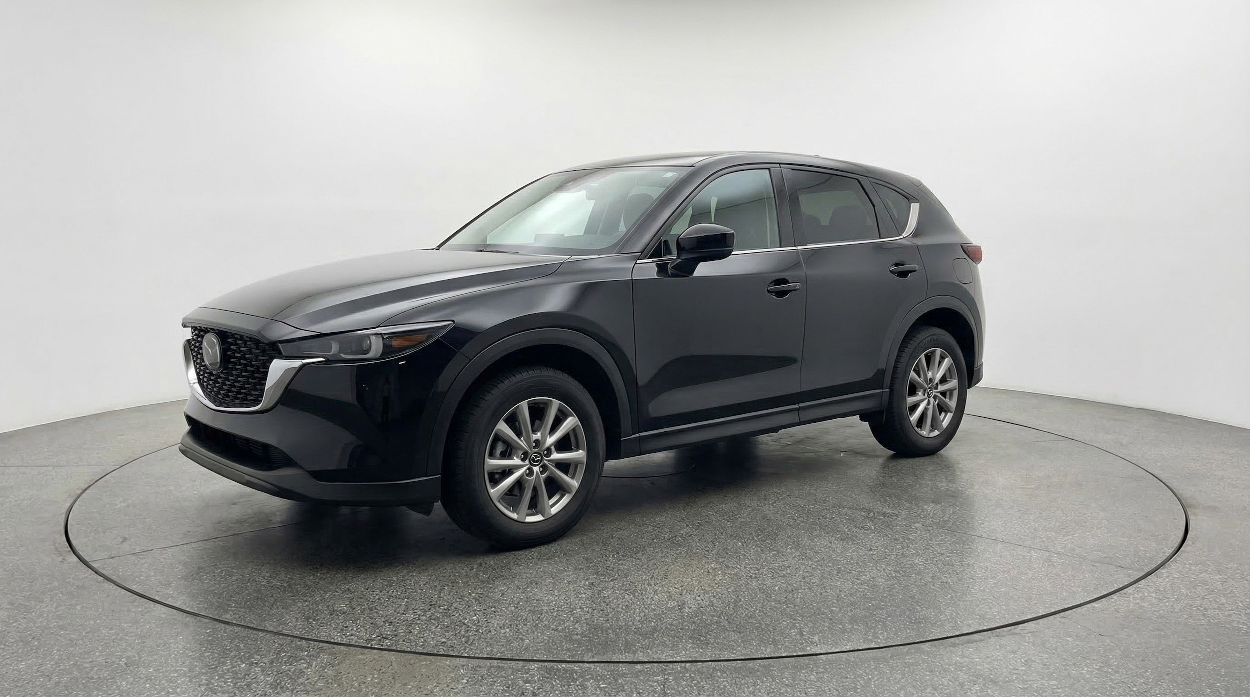 Thumbnail: 2024 Mazda CX-5 - 3